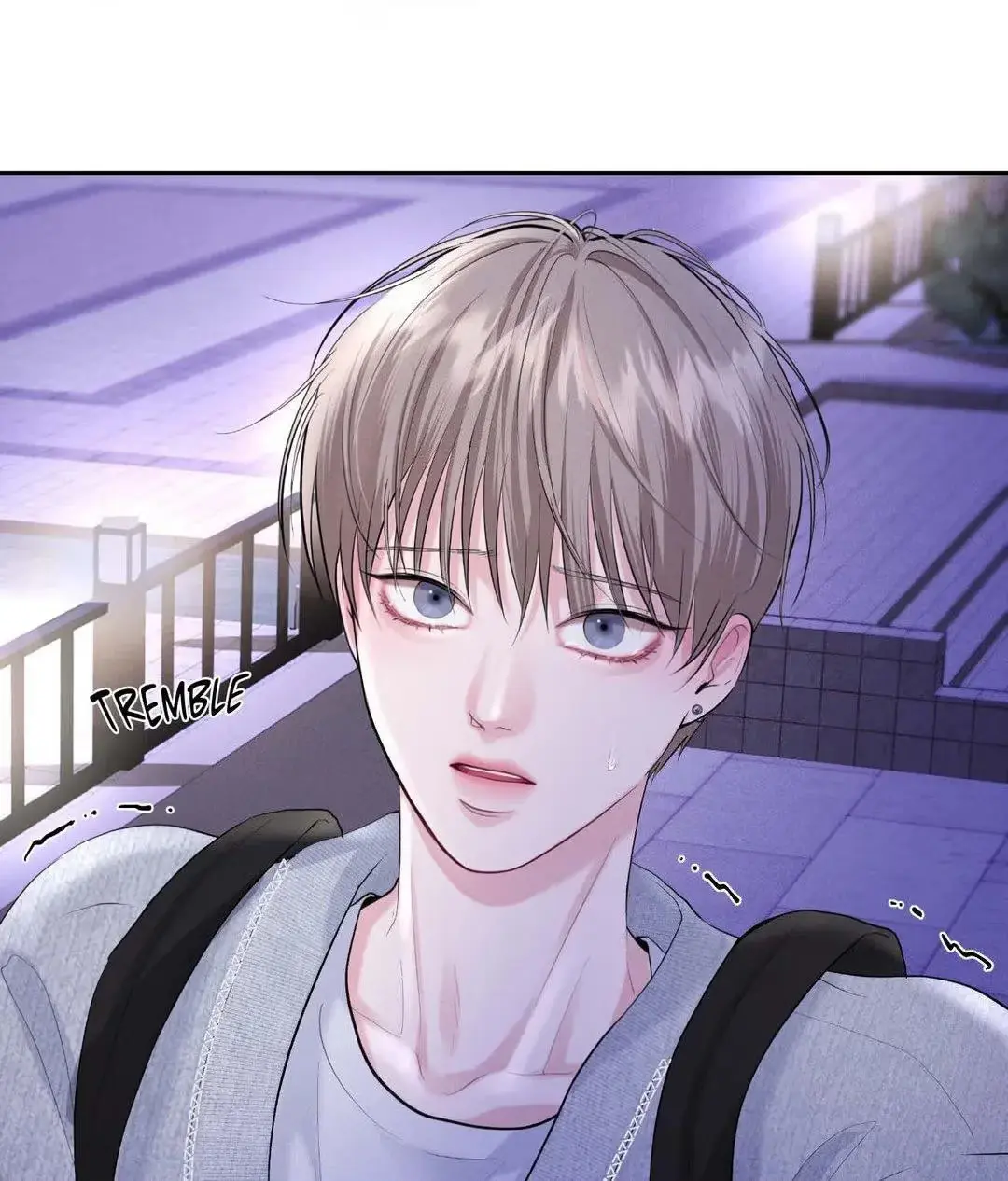 Lessons in Love Chapter 11 page 35 - 