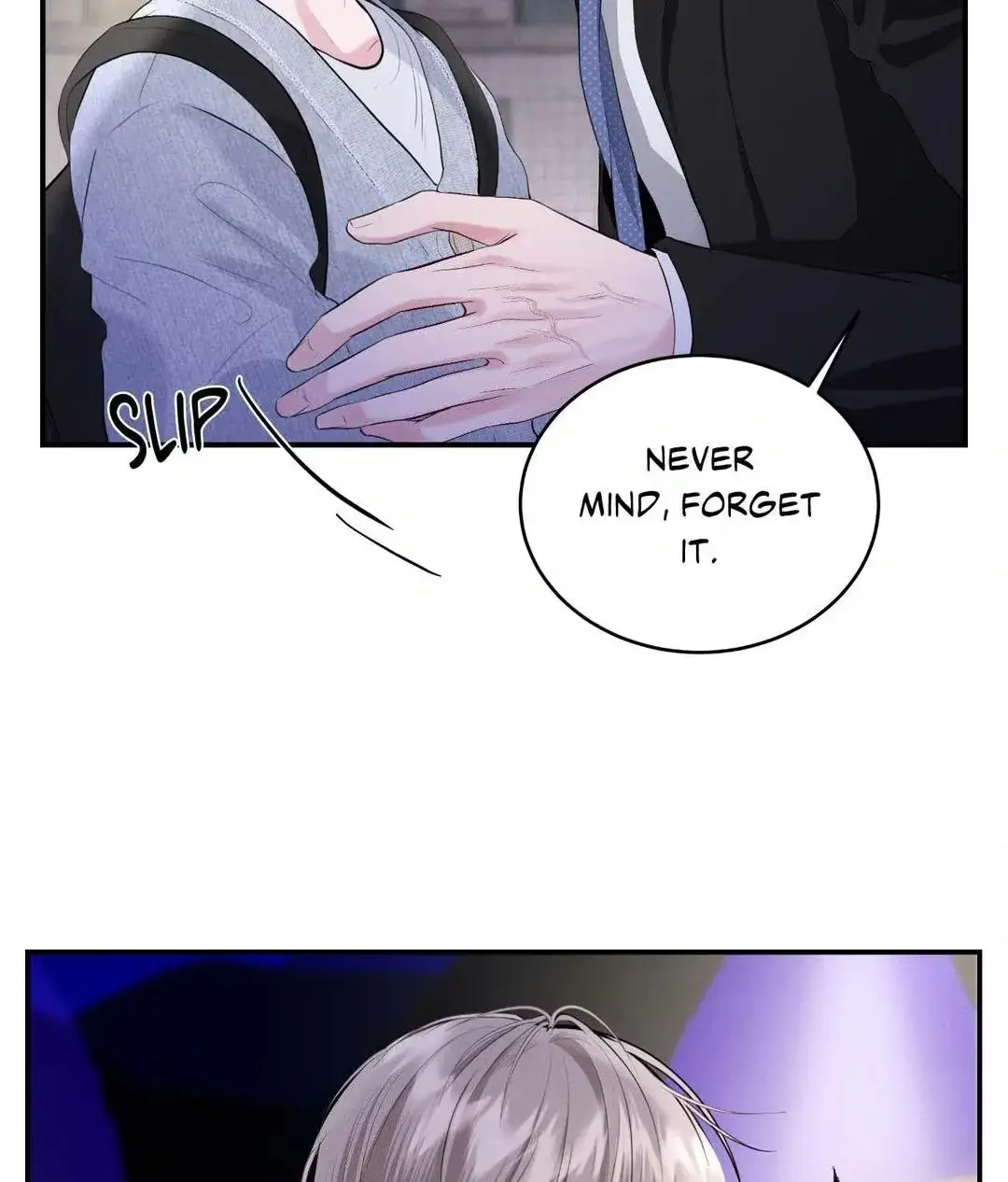 Lessons in Love Chapter 11 page 37 - 