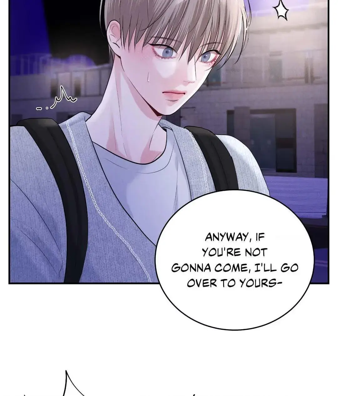 Lessons in Love Chapter 11 page 38 - 