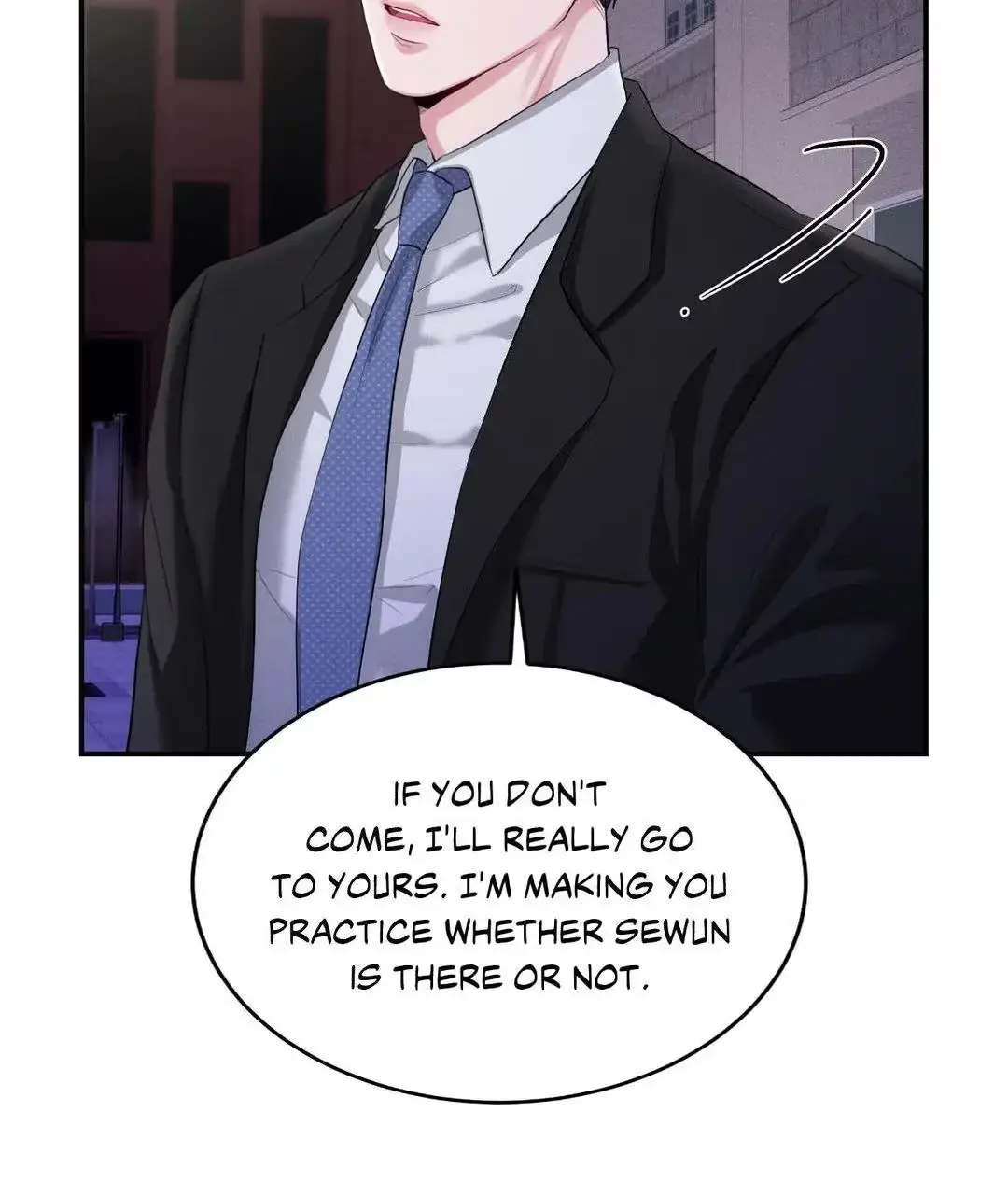 Lessons in Love Chapter 11 page 41 - 