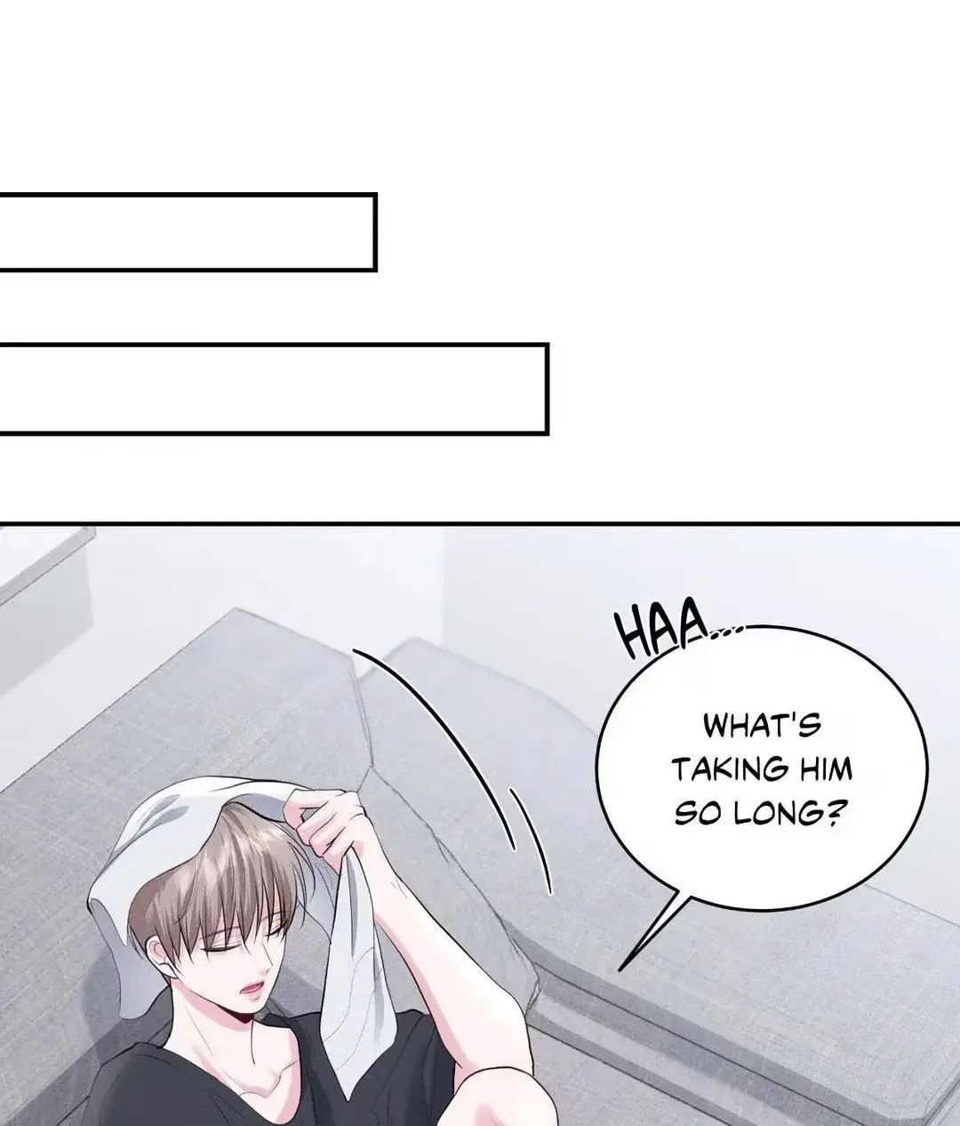 Lessons in Love Chapter 11 page 43 - 