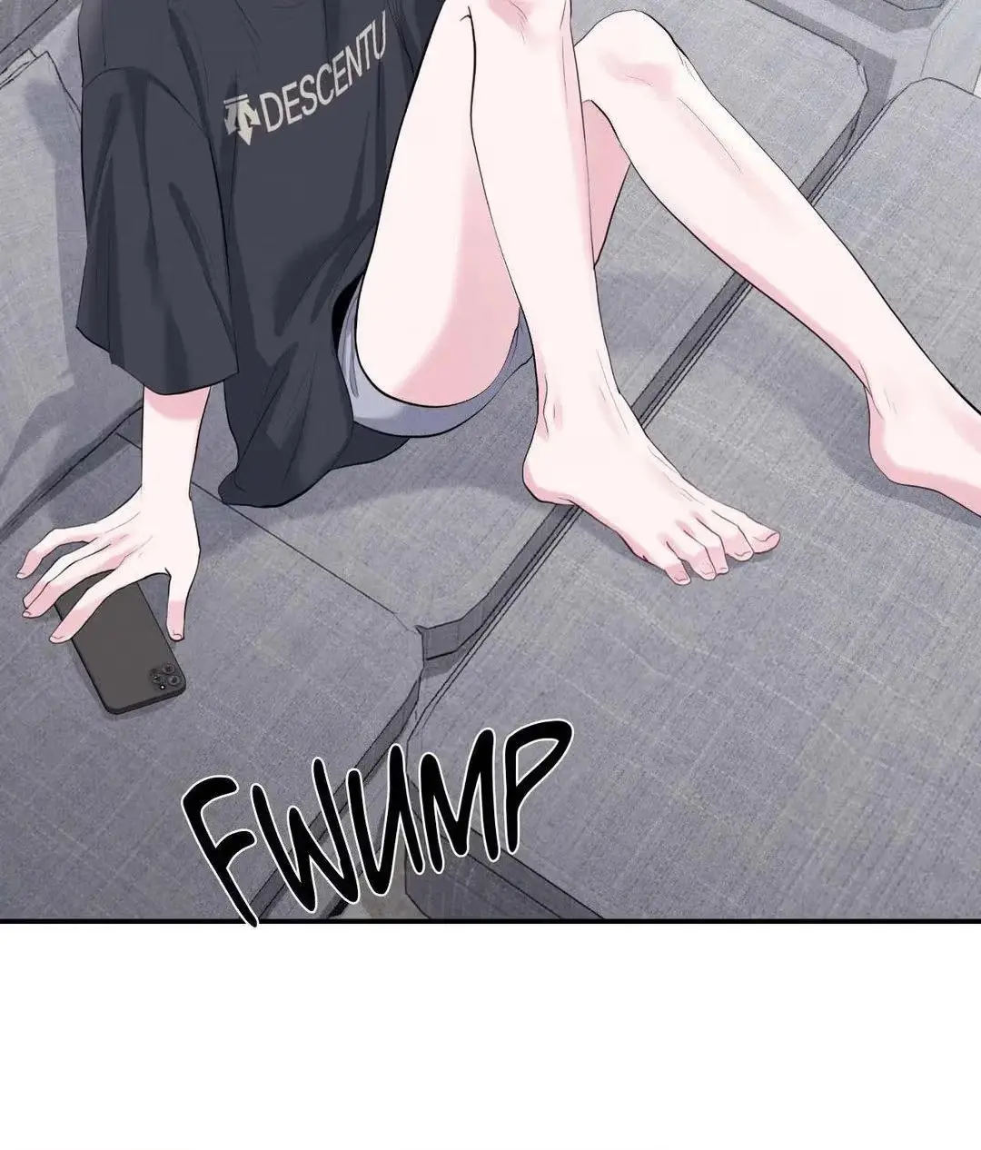 Lessons in Love Chapter 11 page 44 - 