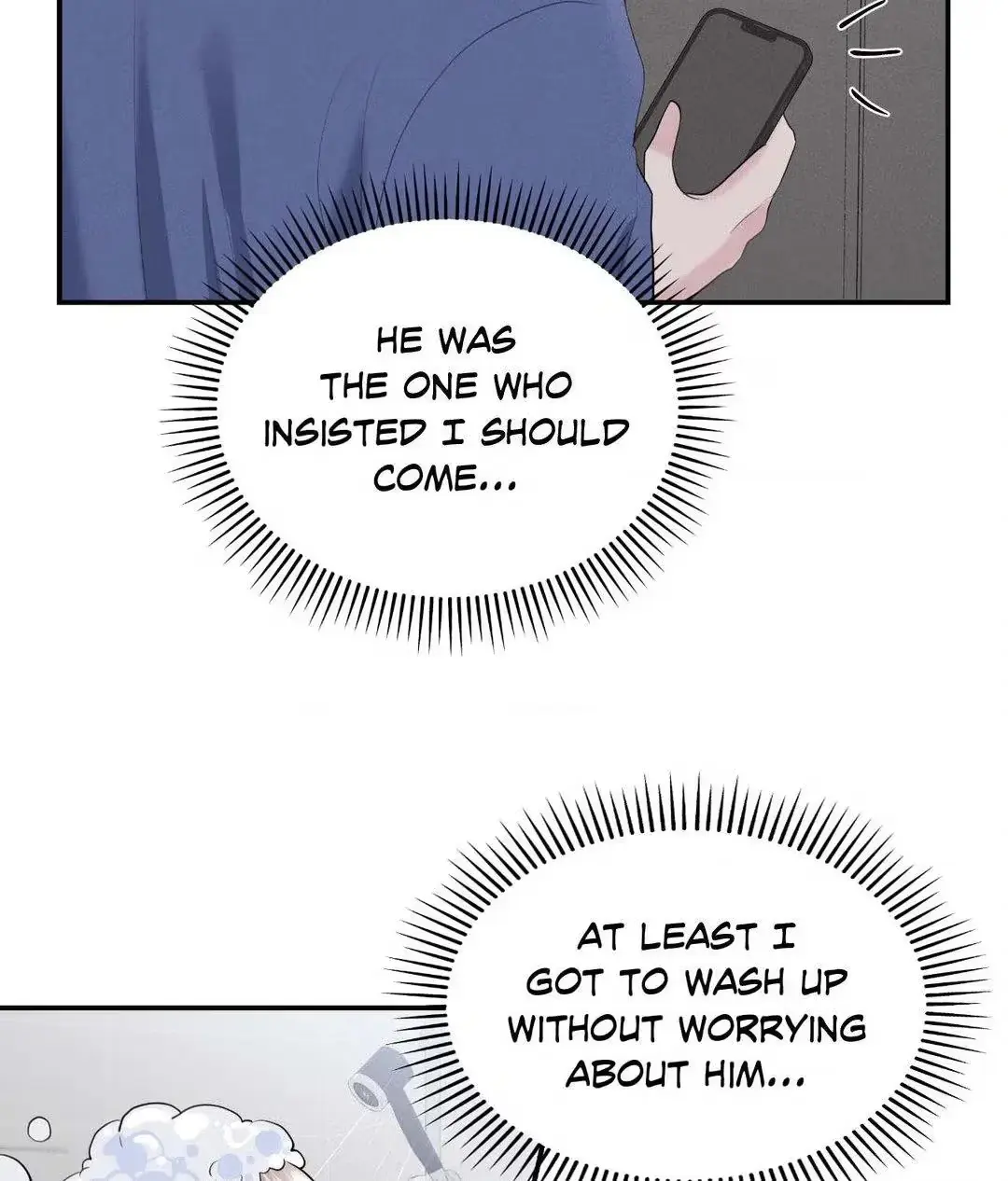 Lessons in Love Chapter 11 page 46 - 