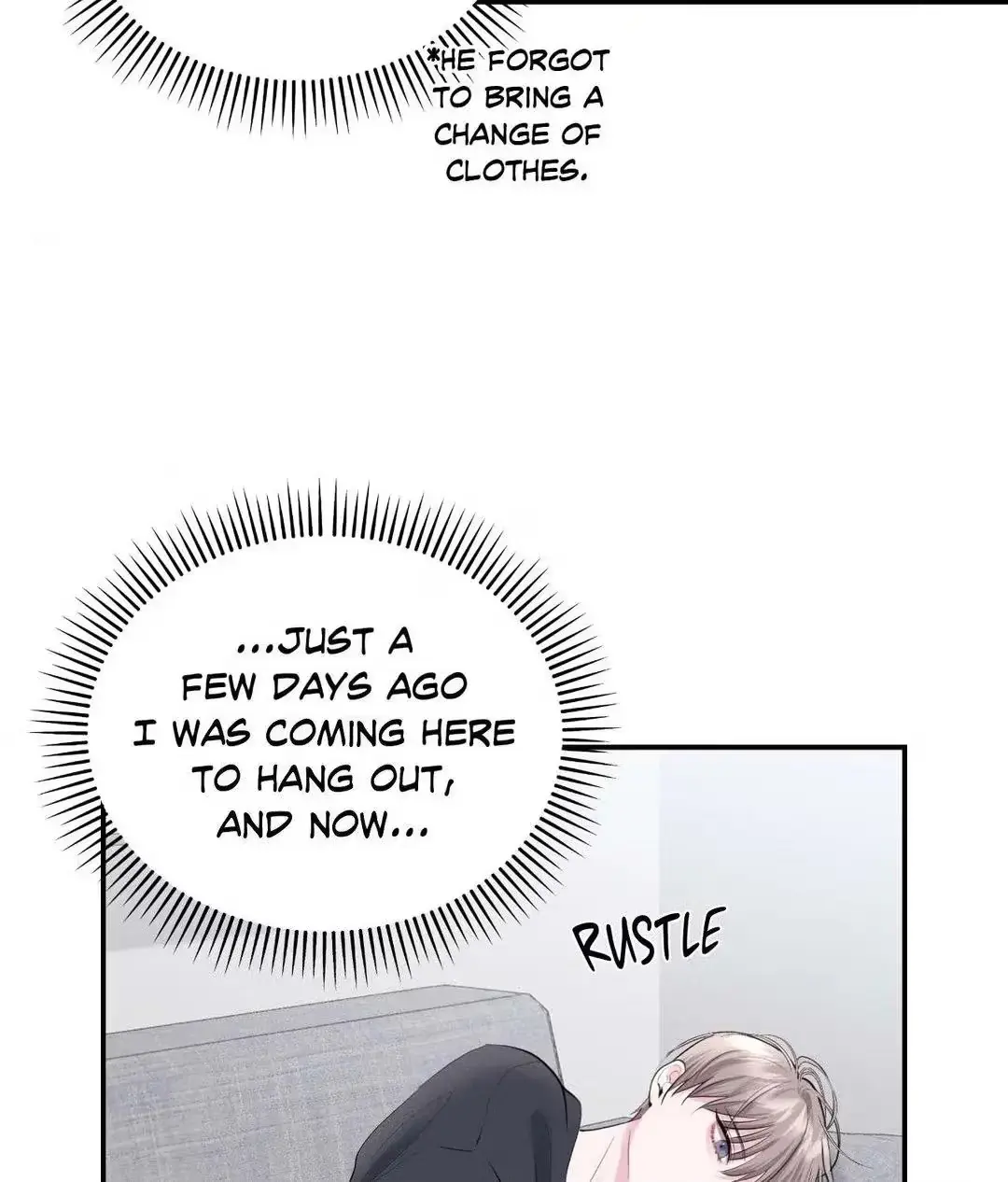 Lessons in Love Chapter 11 page 48 - 