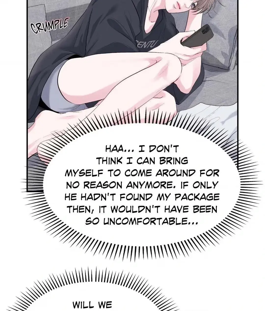 Lessons in Love Chapter 11 page 49 - 