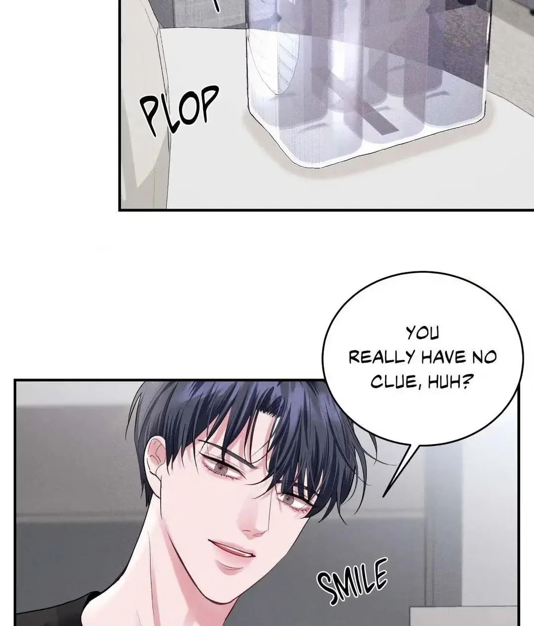 Lessons in Love Chapter 11 page 53 - 