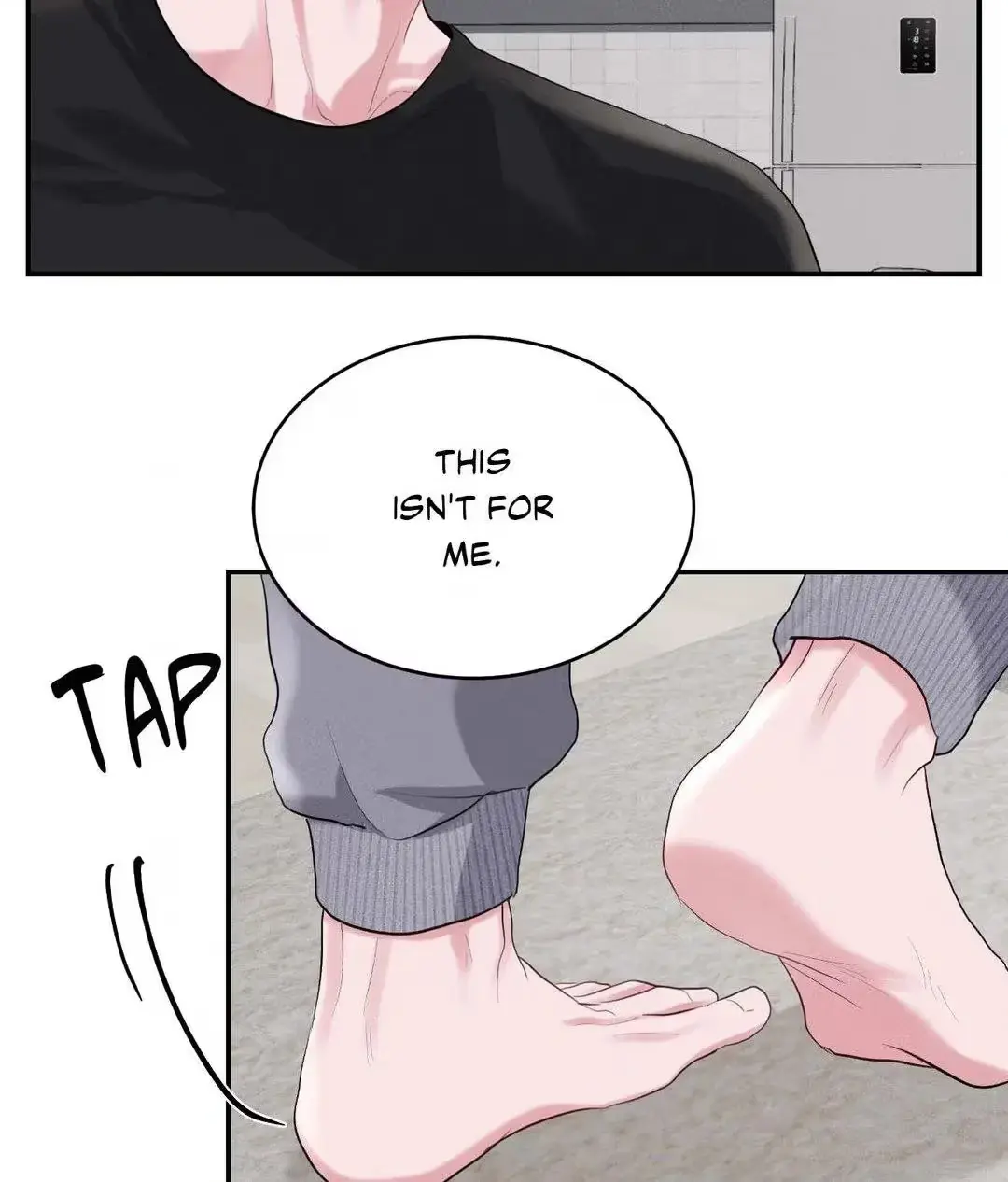 Lessons in Love Chapter 11 page 54 - 