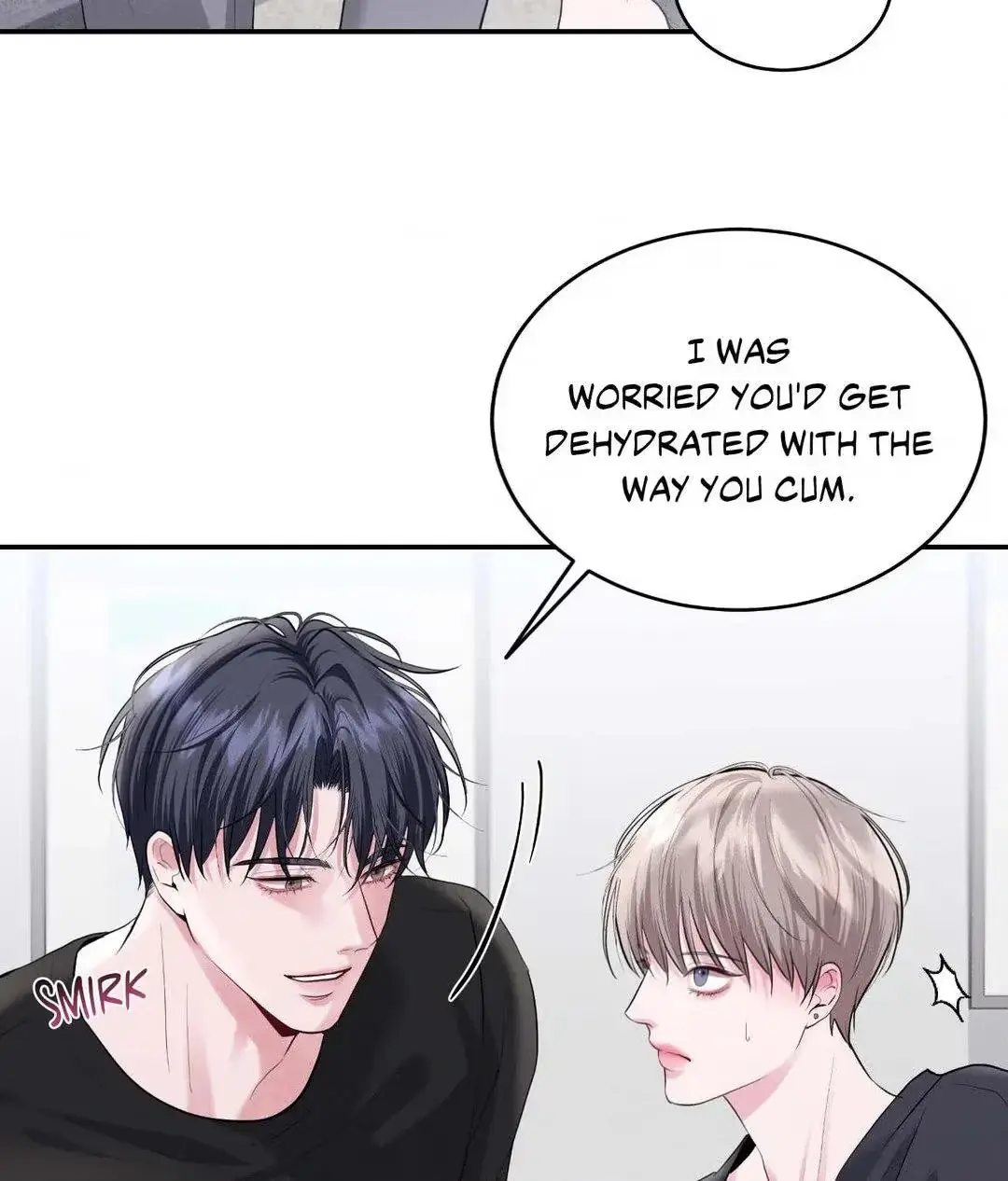 Lessons in Love Chapter 11 page 56 - 