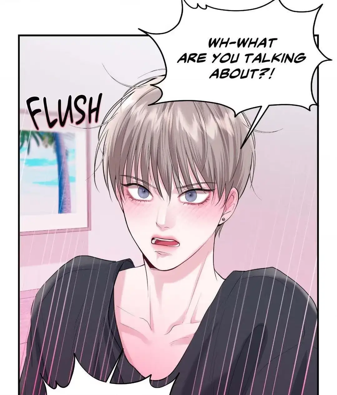 Lessons in Love Chapter 11 page 58 - 