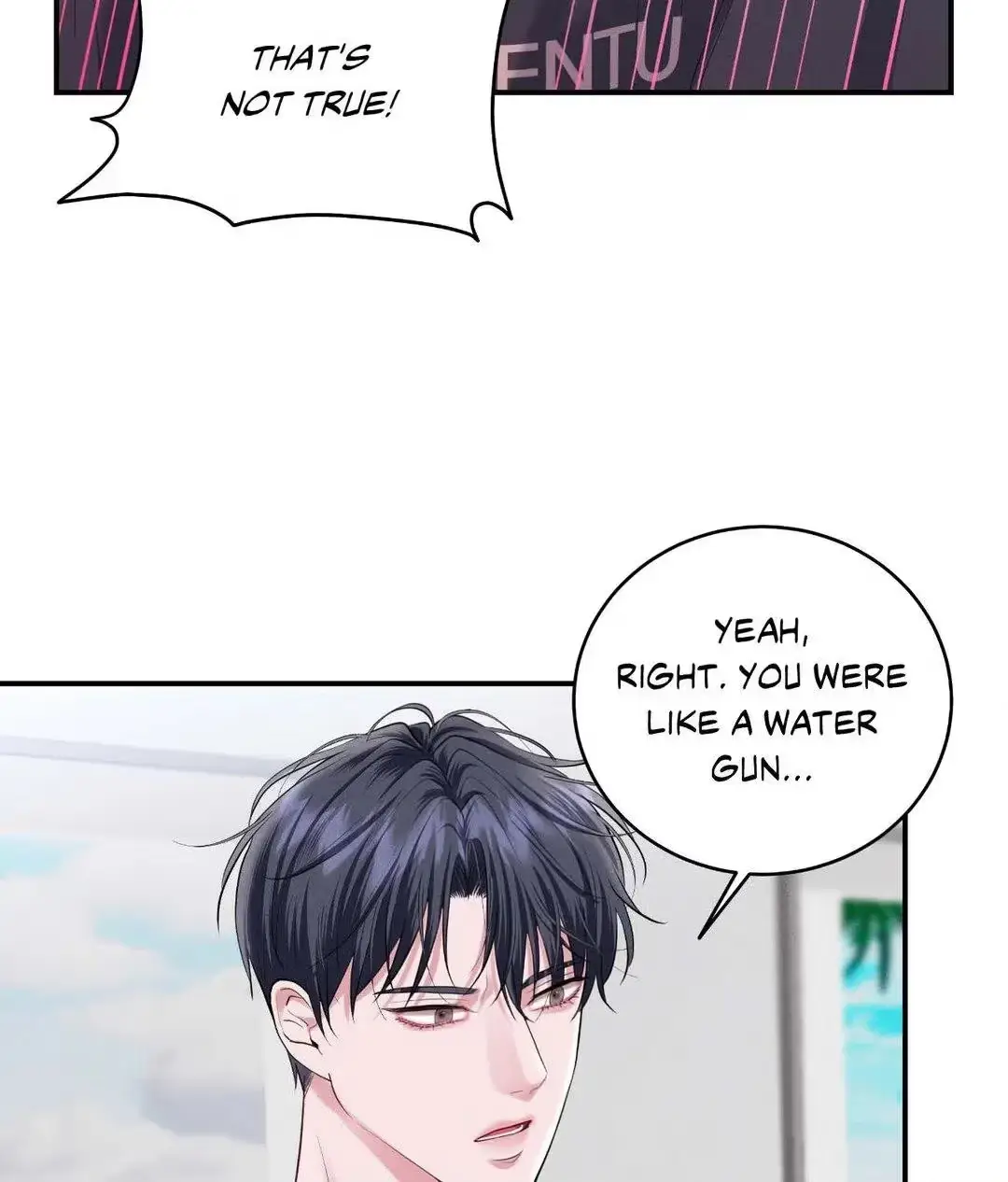 Lessons in Love Chapter 11 page 59 - 