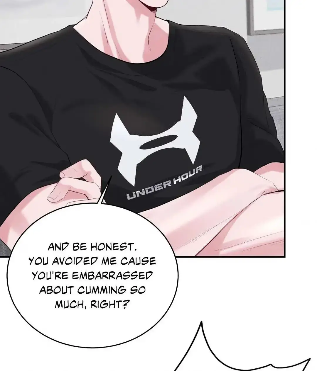 Lessons in Love Chapter 11 page 60 - 