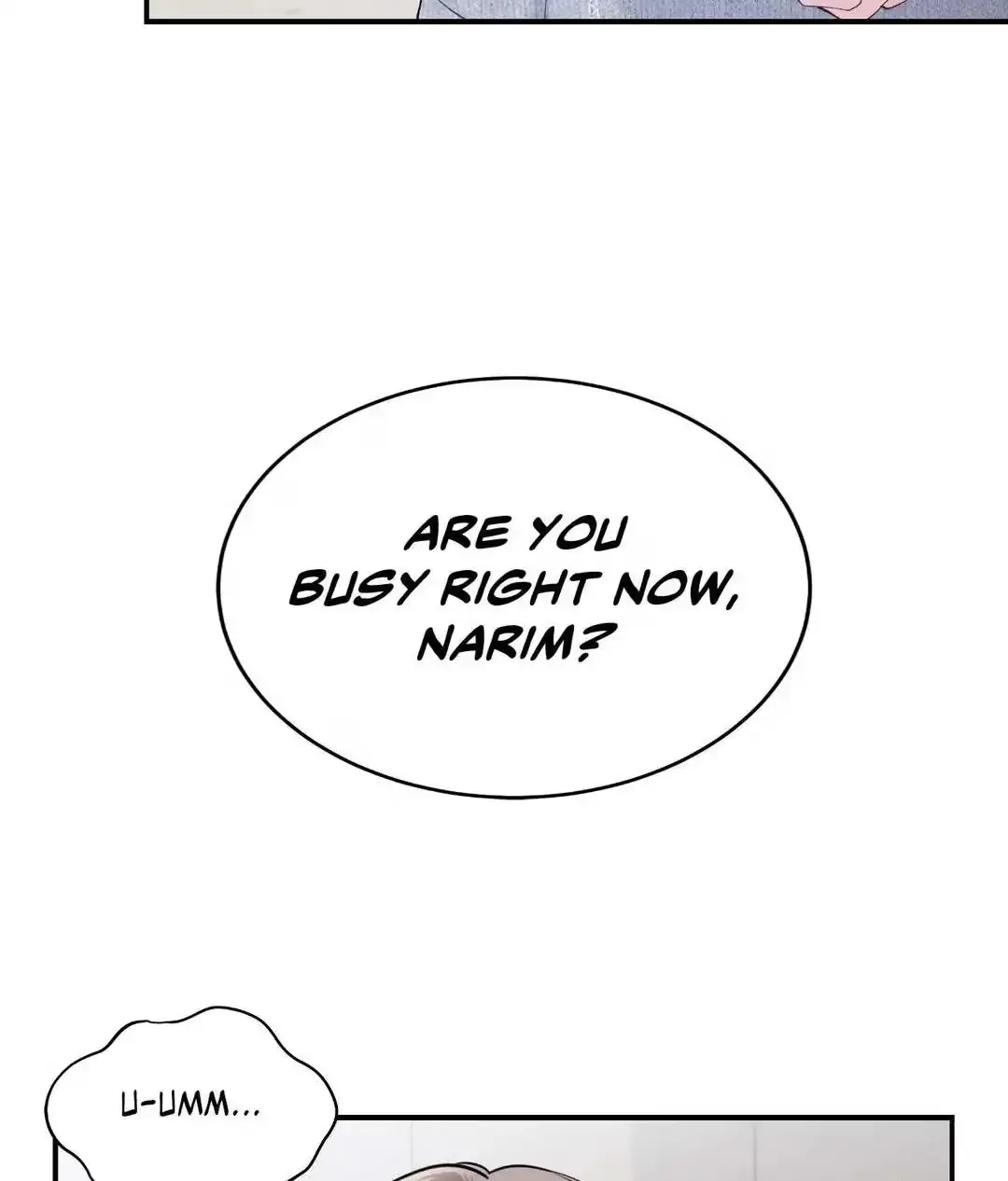 Lessons in Love Chapter 11 page 7 - 