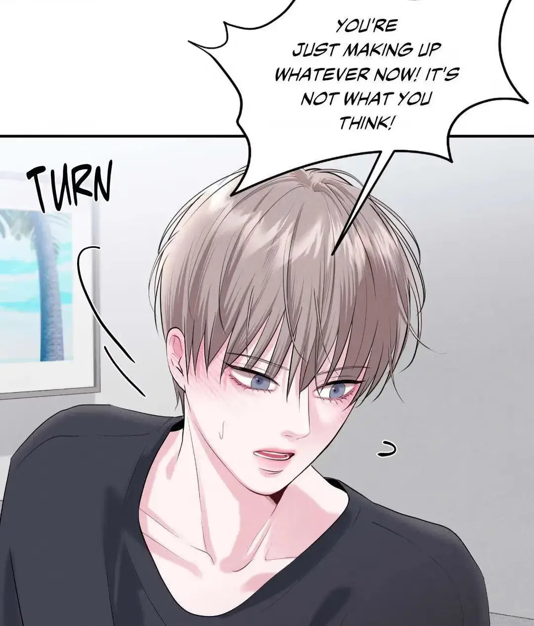Lessons in Love Chapter 11 page 61 - 