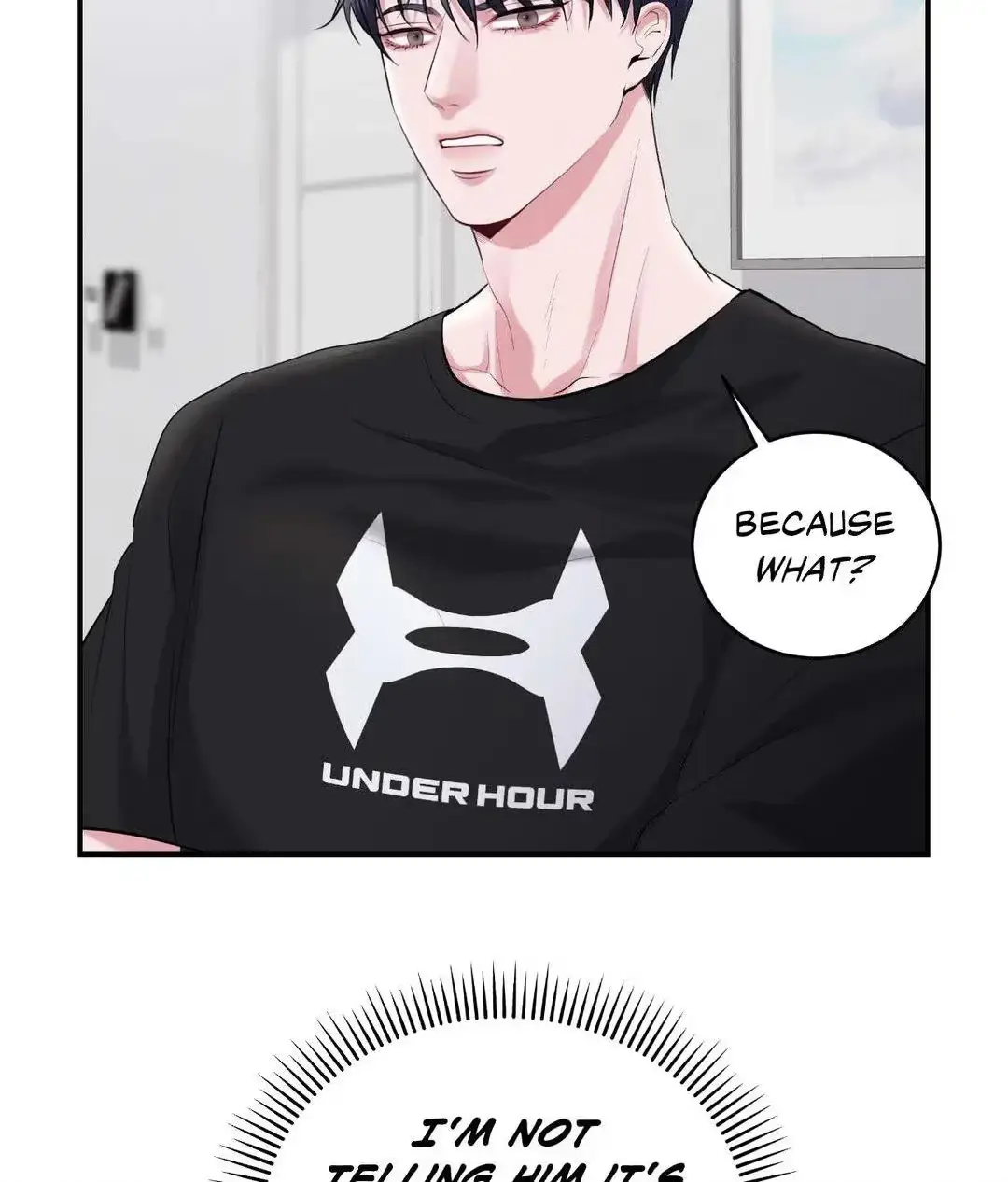 Lessons in Love Chapter 11 page 63 - 