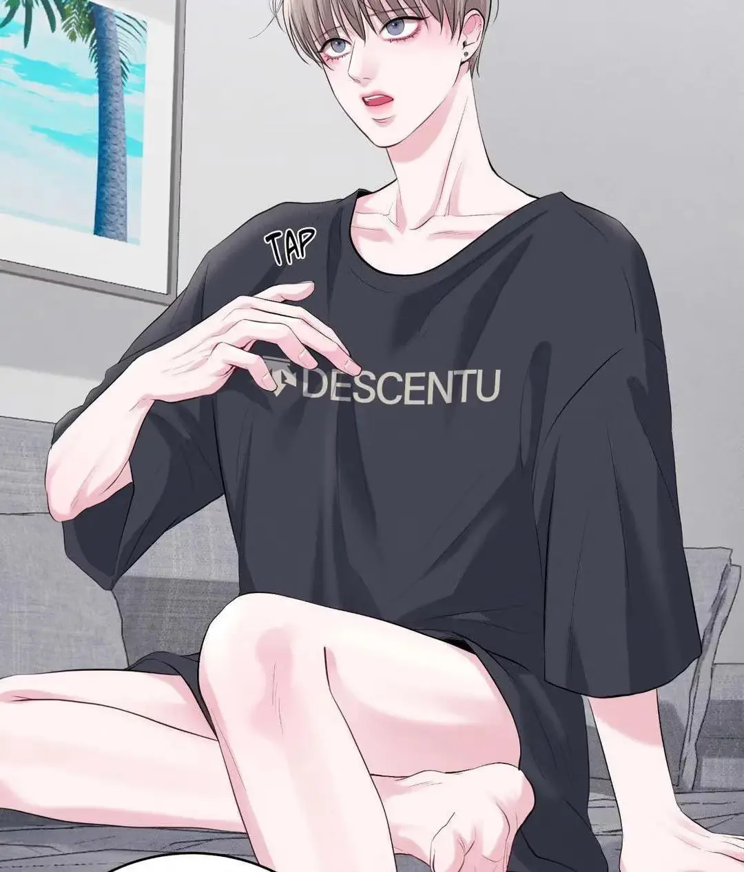 Lessons in Love Chapter 11 page 65 - 