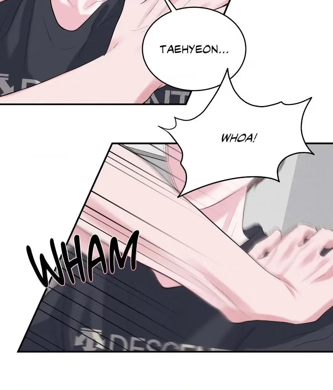 Lessons in Love Chapter 11 page 68 - 