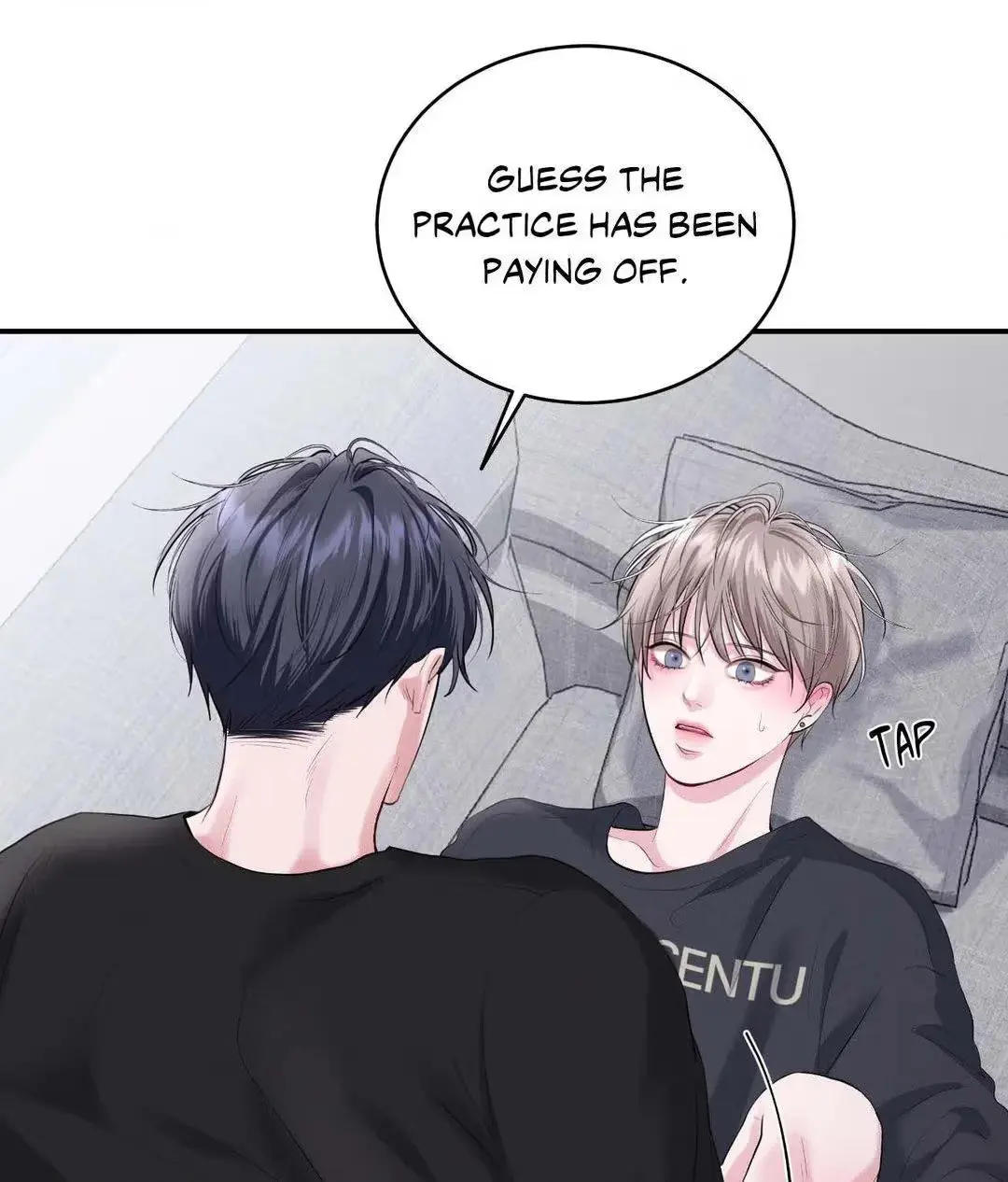 Lessons in Love Chapter 11 page 69 - 