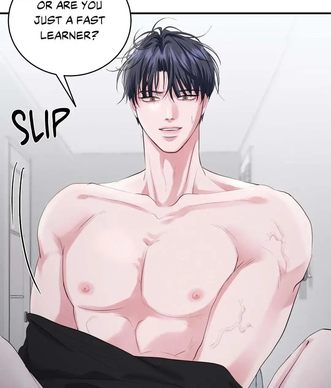 Lessons in Love Chapter 11 page 71 - 