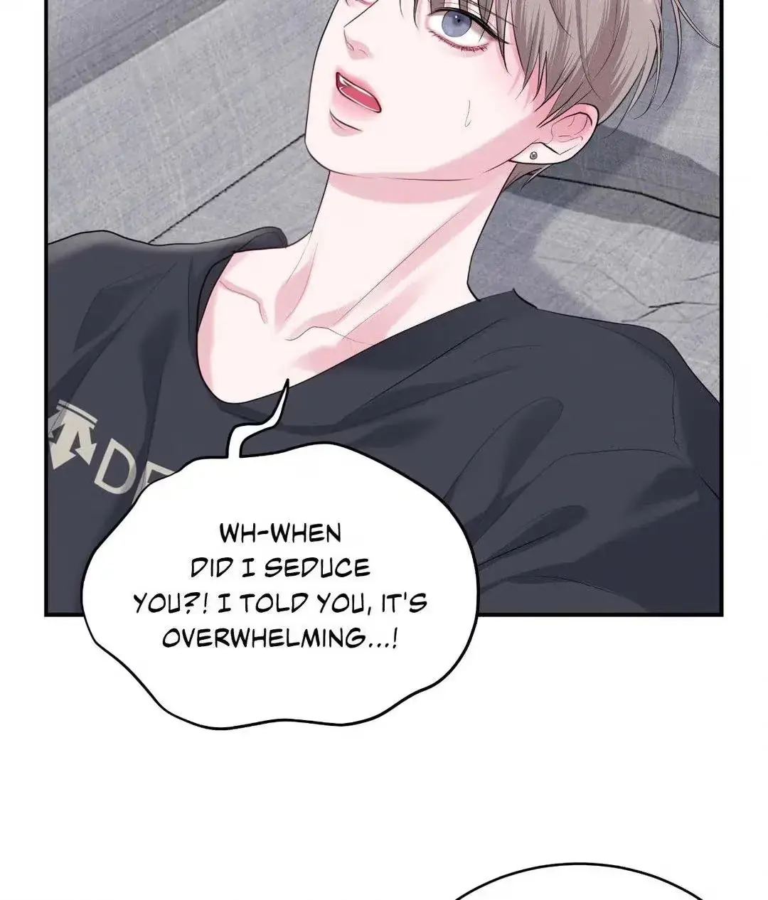 Lessons in Love Chapter 11 page 73 - 