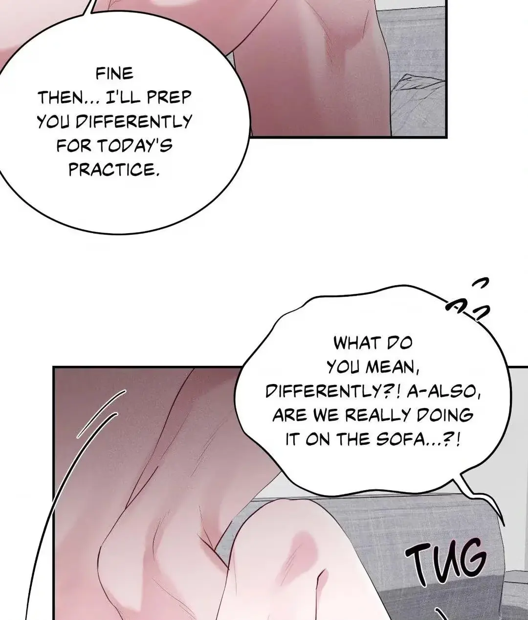 Lessons in Love Chapter 11 page 75 - 