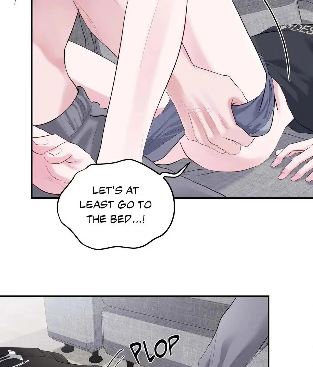 Lessons in Love Chapter 11 page 76 - 
