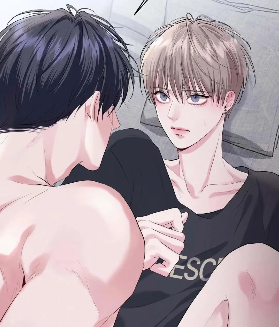 Lessons in Love Chapter 11 page 79 - 