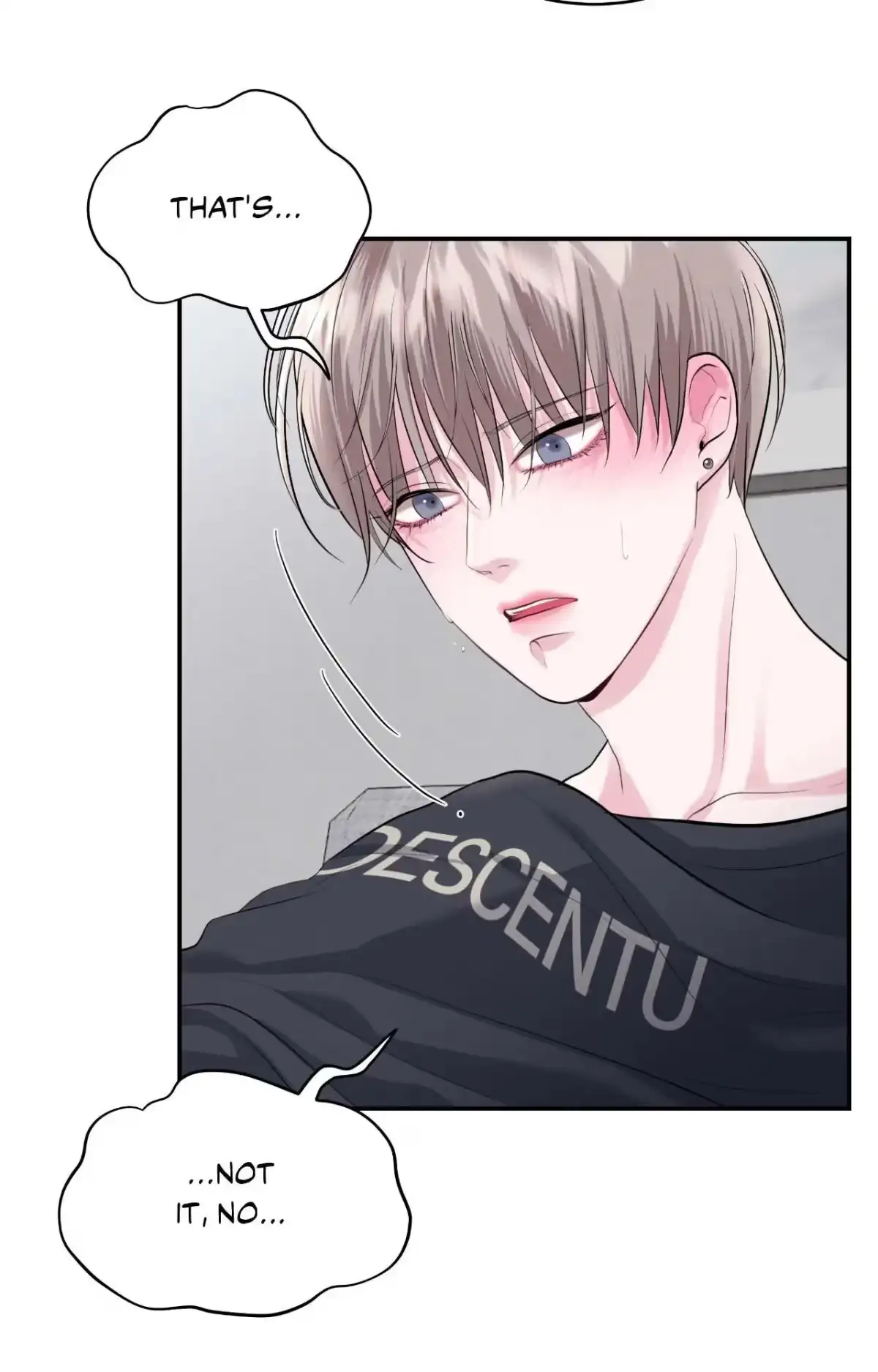 Lessons in Love Chapter 12 page 15 - 