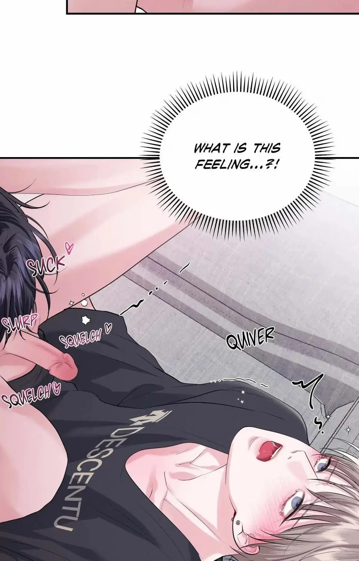 Lessons in Love Chapter 12 page 18 - 