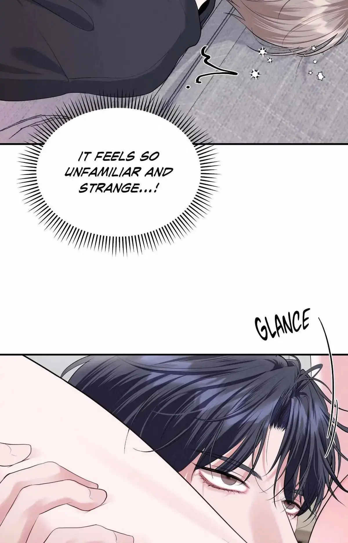 Lessons in Love Chapter 12 page 19 - 