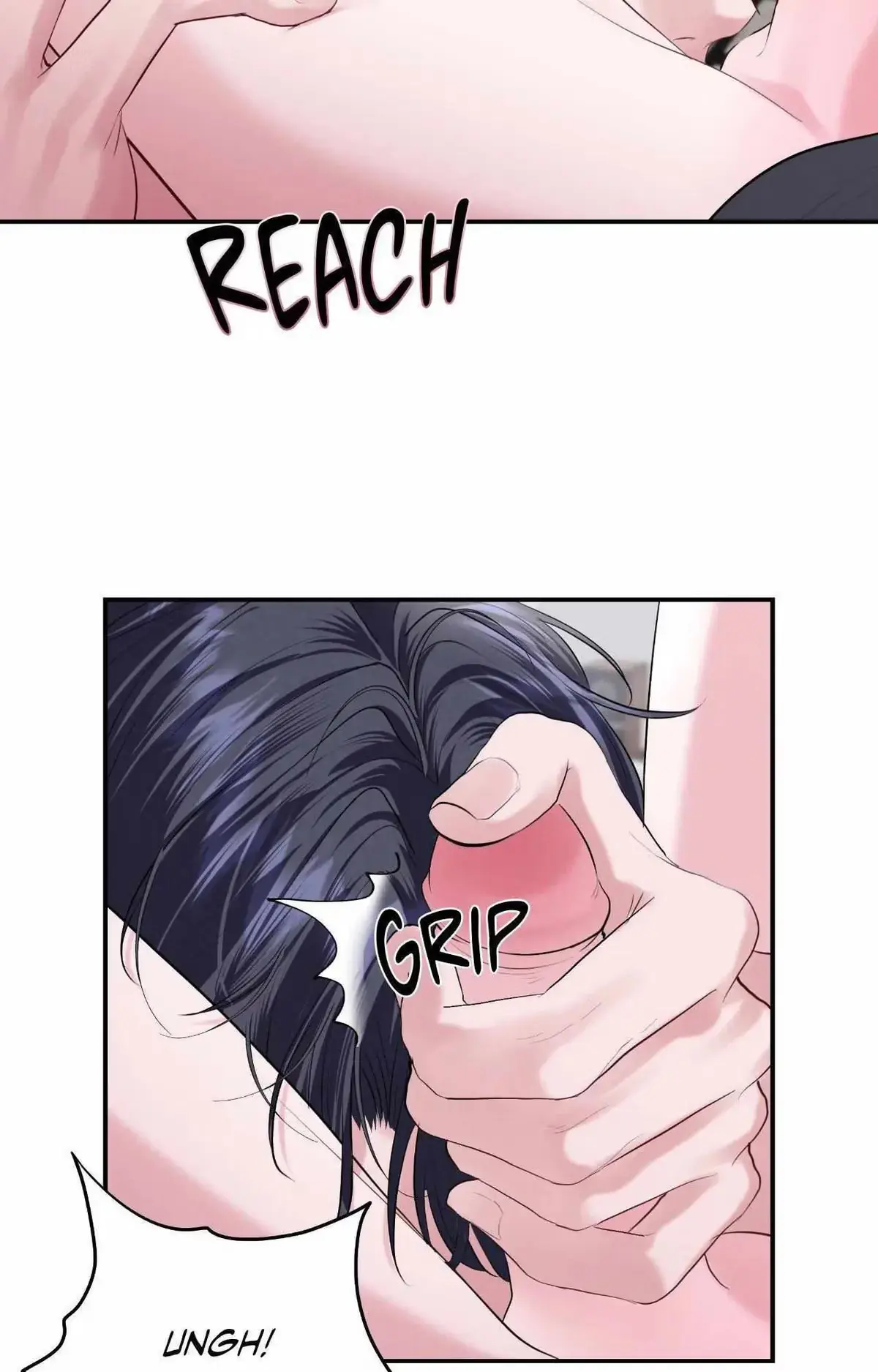 Lessons in Love Chapter 12 page 20 - 