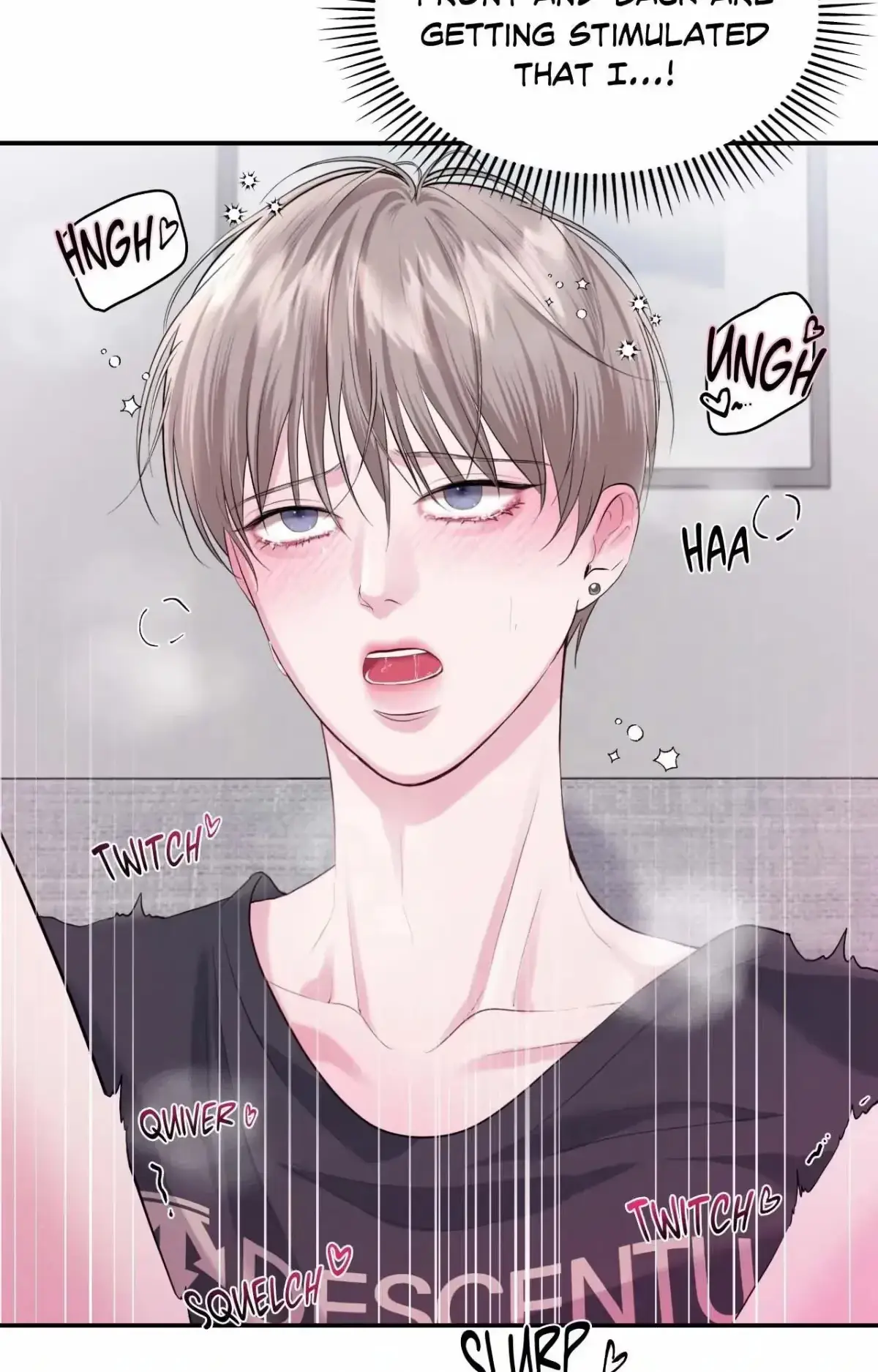 Lessons in Love Chapter 12 page 24 - 