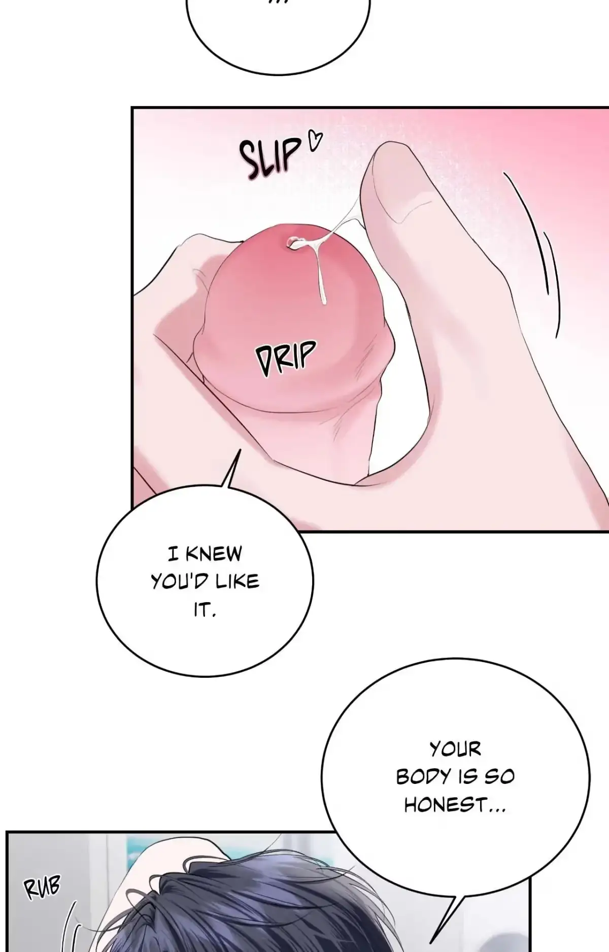 Lessons in Love Chapter 12 page 27 - 