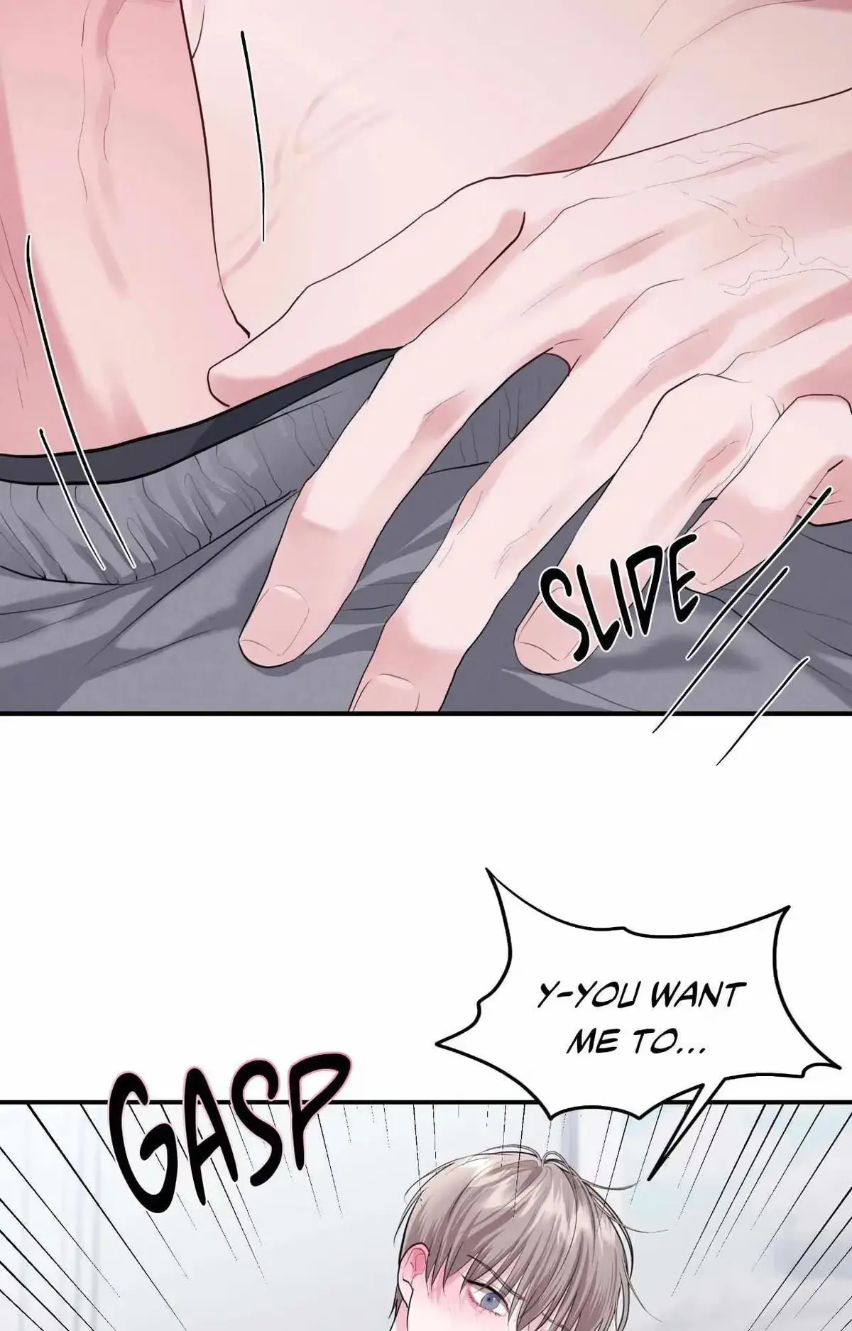Lessons in Love Chapter 12 page 37 - 