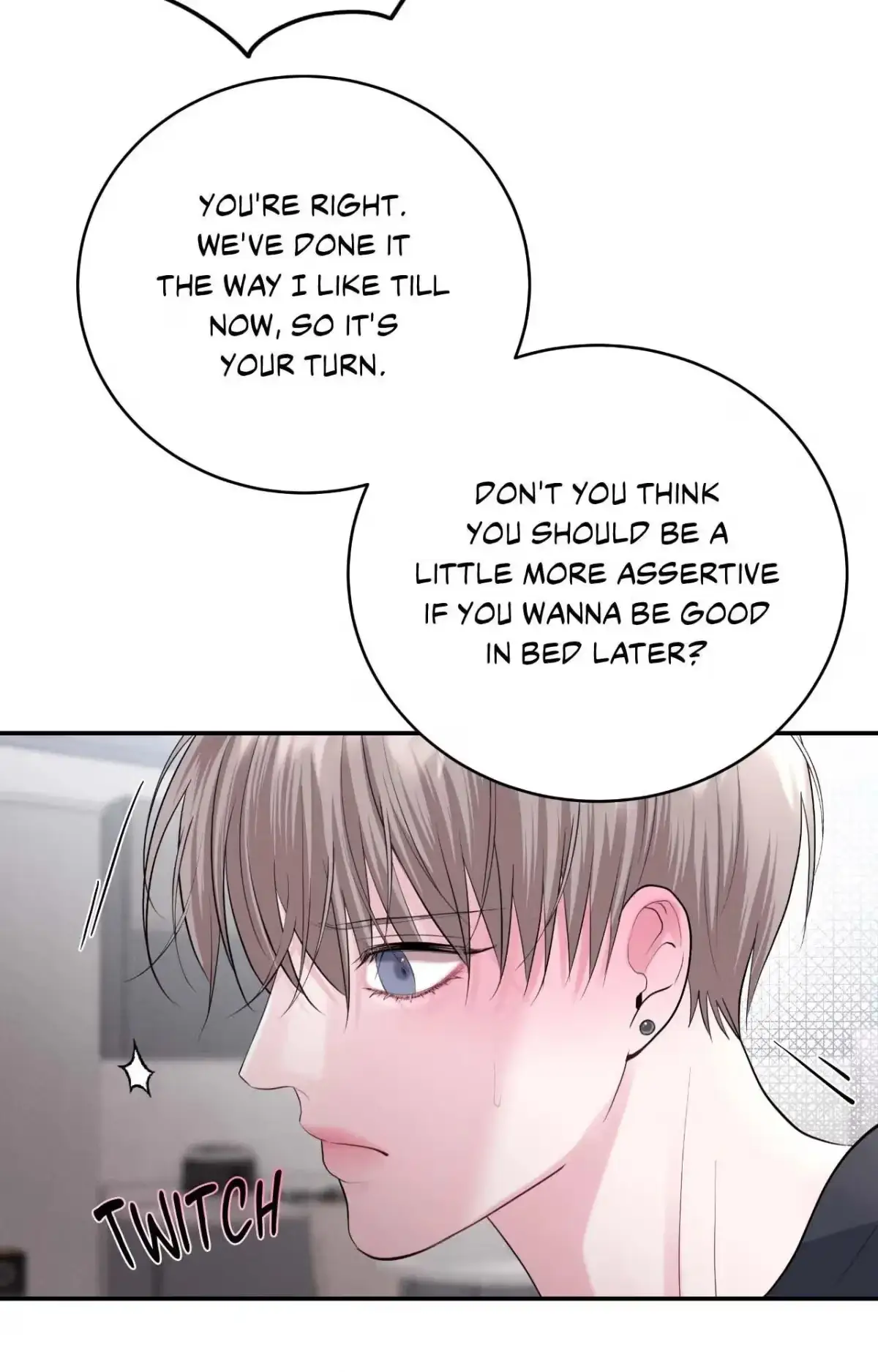 Lessons in Love Chapter 12 page 40 - 