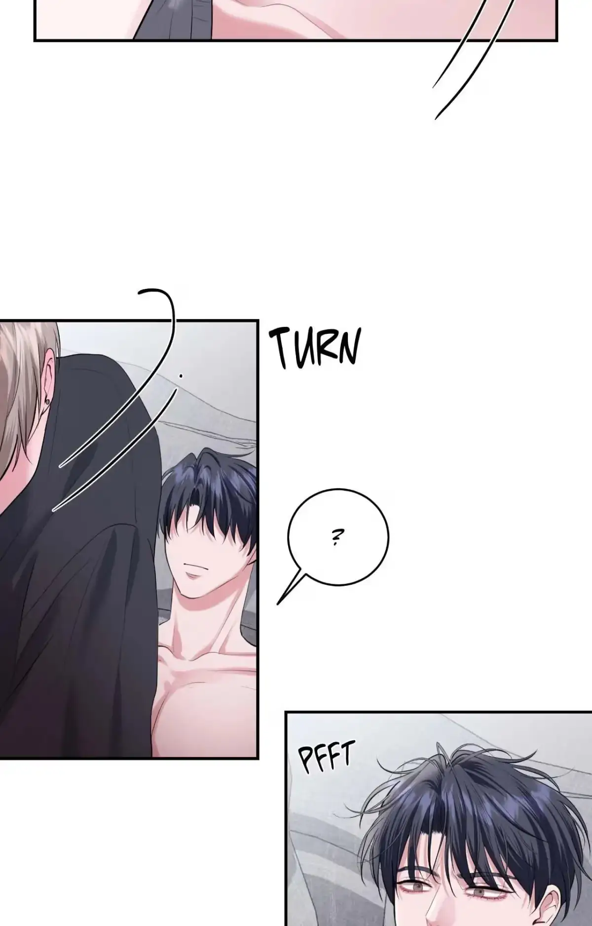 Lessons in Love Chapter 12 page 43 - 