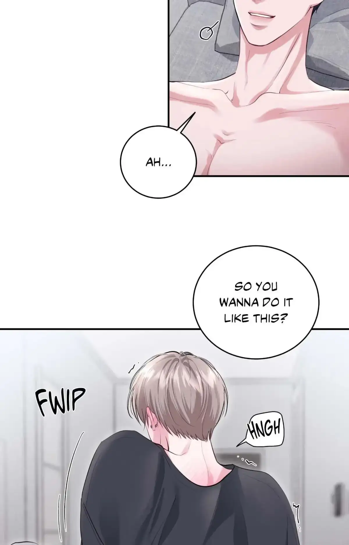 Lessons in Love Chapter 12 page 44 - 
