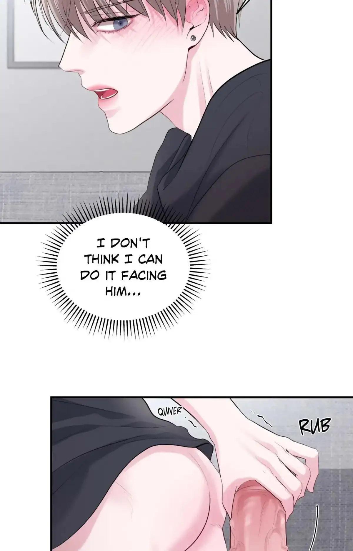 Lessons in Love Chapter 12 page 46 - 
