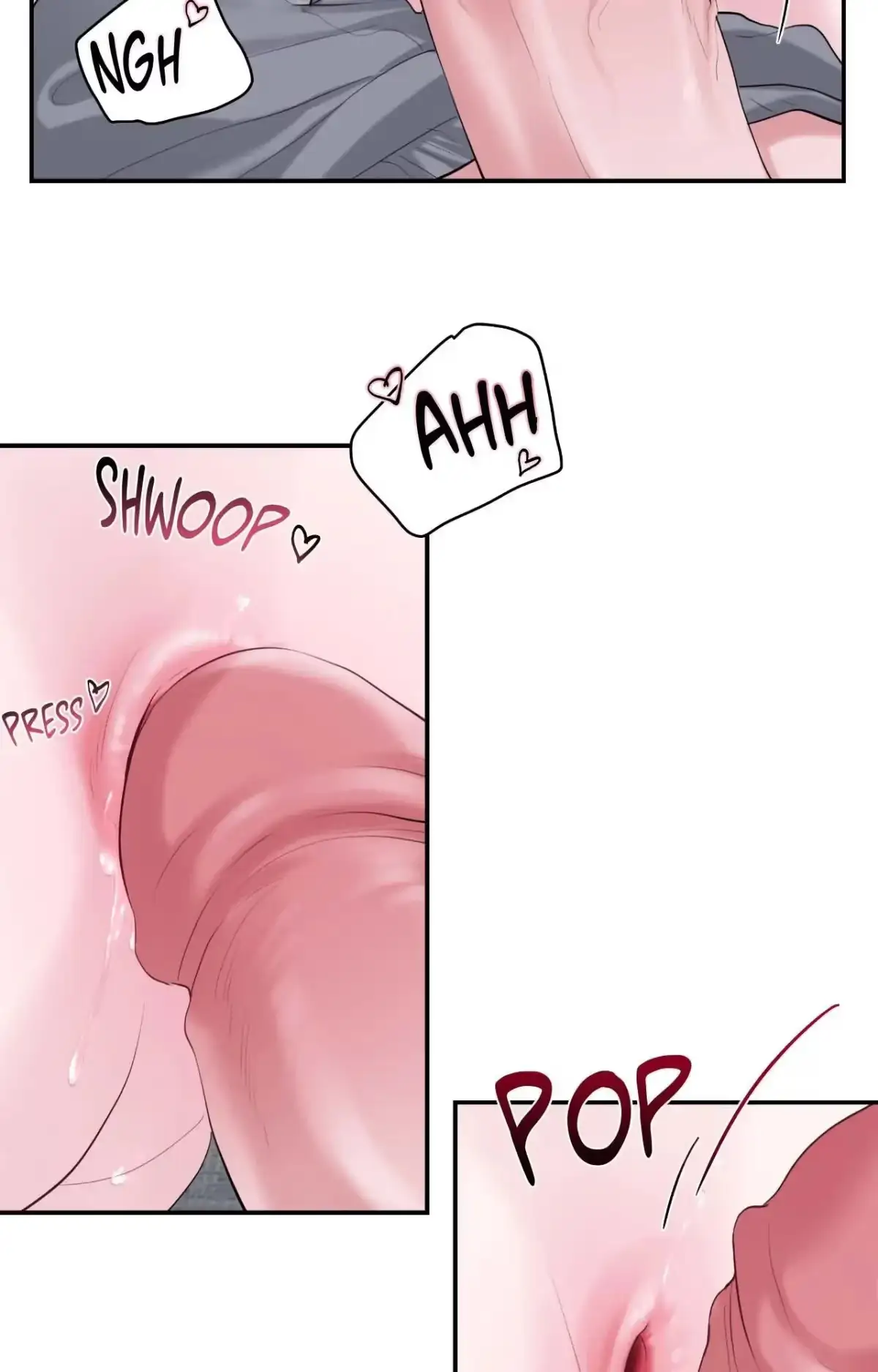 Lessons in Love Chapter 12 page 48 - 