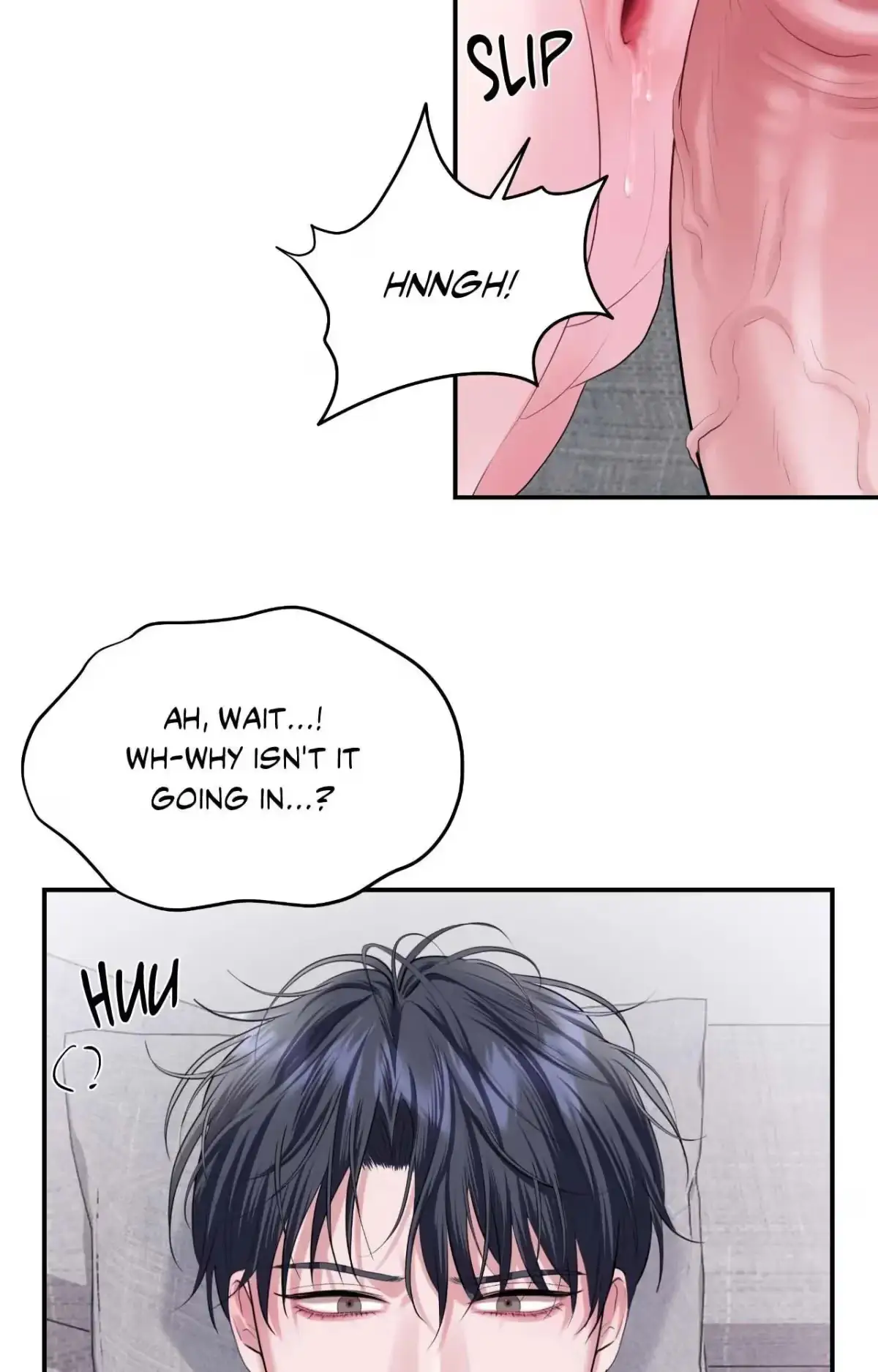 Lessons in Love Chapter 12 page 49 - 