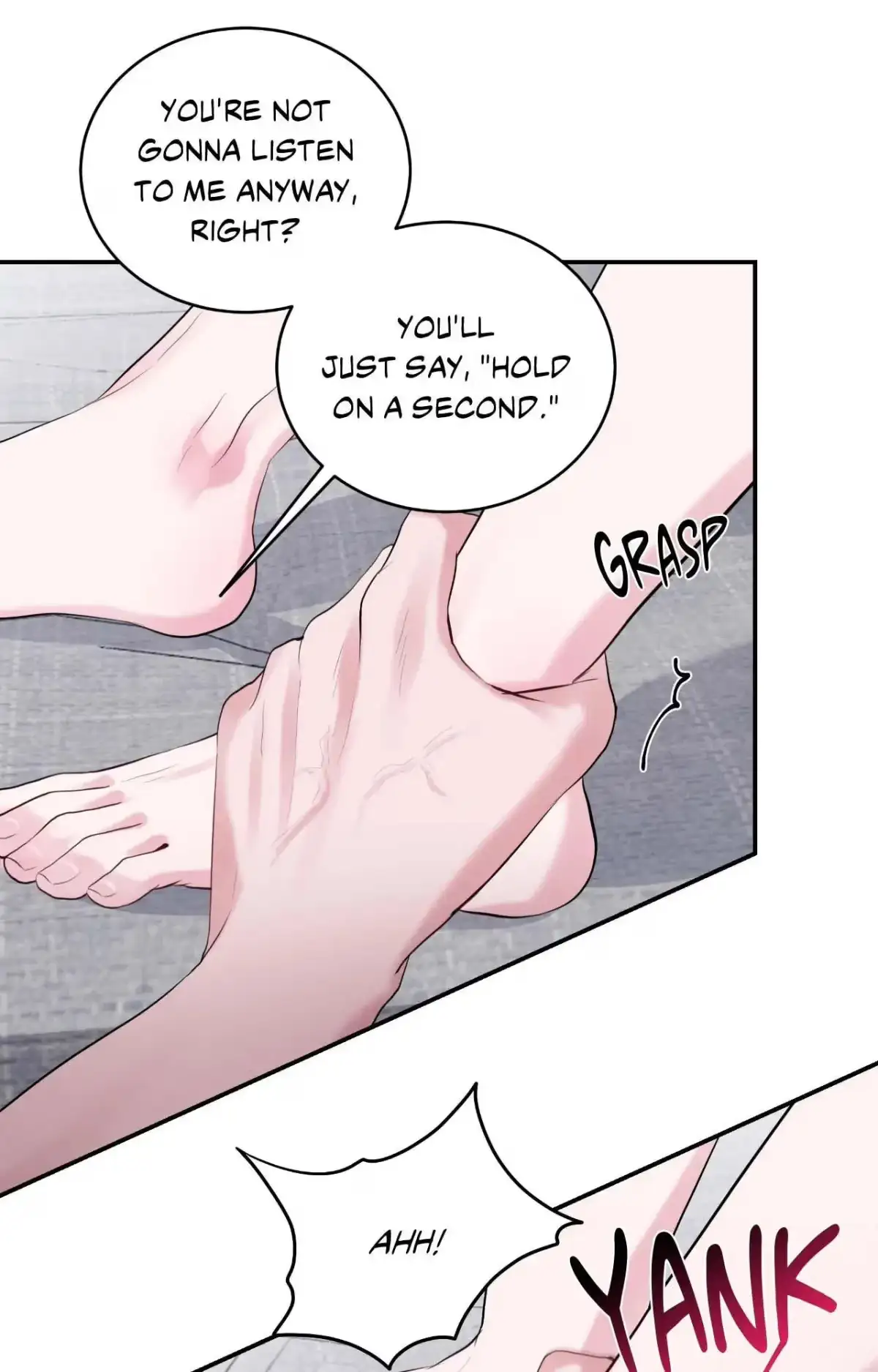 Lessons in Love Chapter 12 page 6 - 