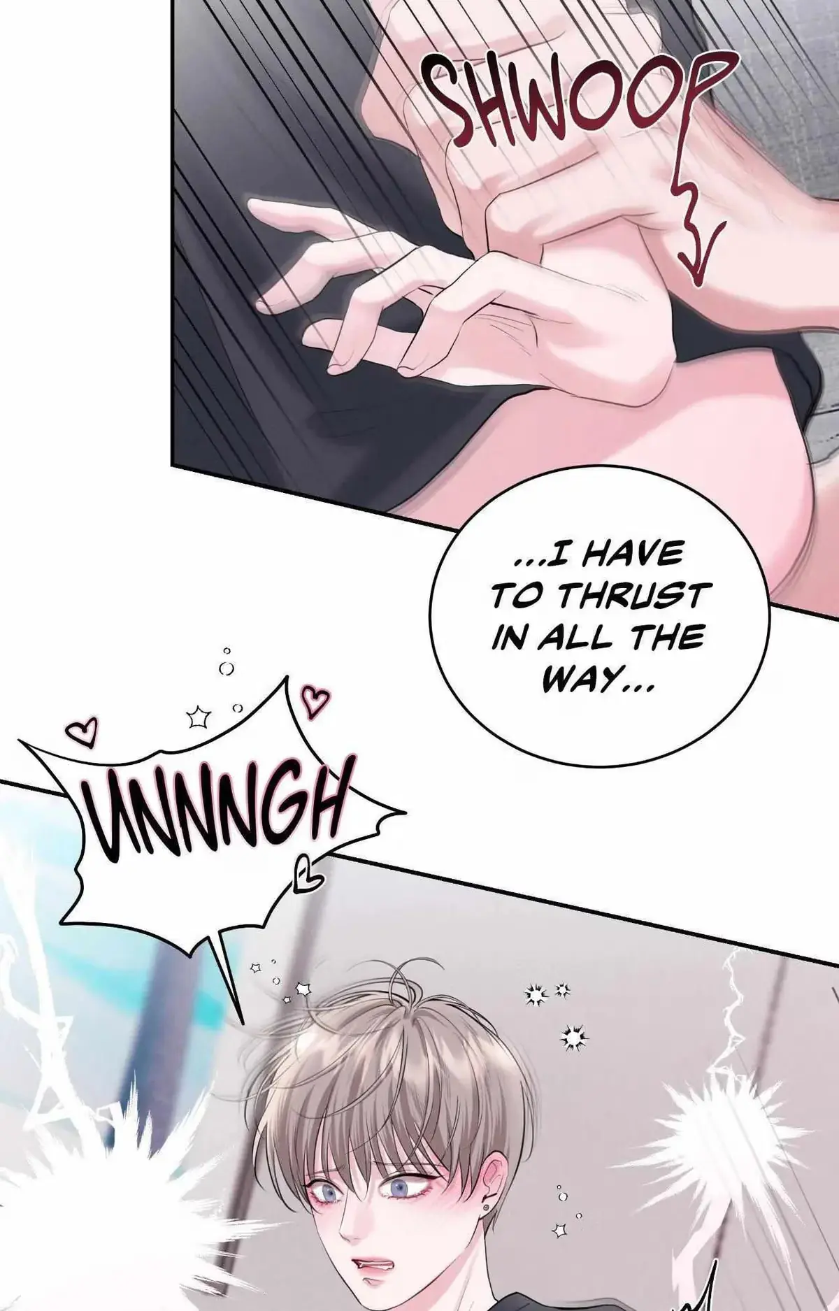 Lessons in Love Chapter 12 page 54 - 