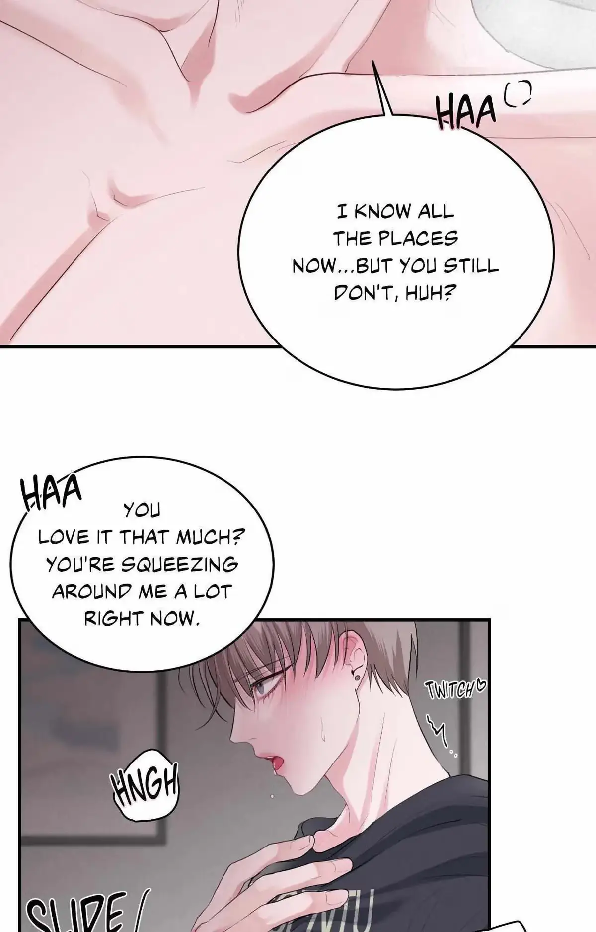 Lessons in Love Chapter 12 page 57 - 