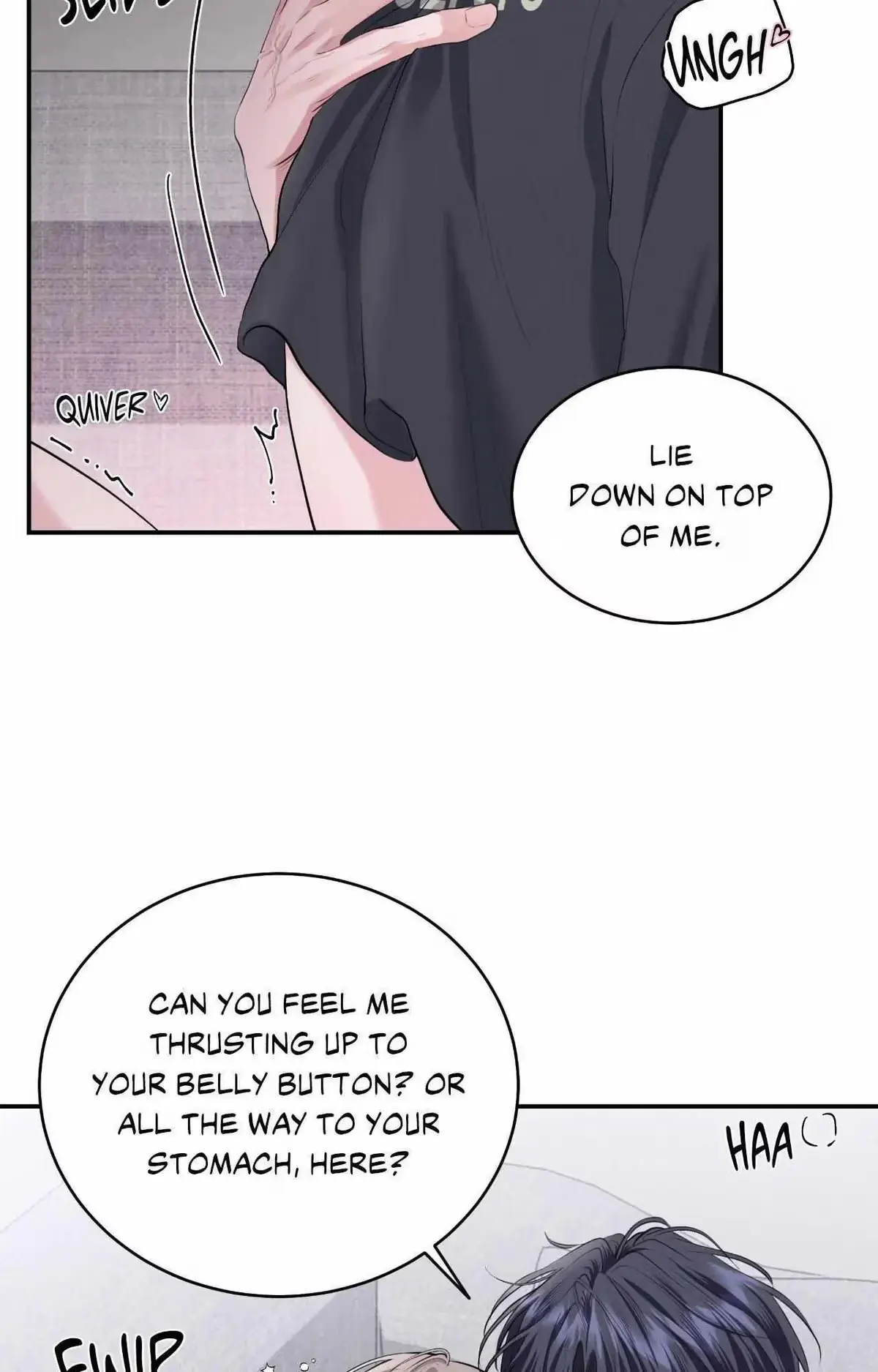 Lessons in Love Chapter 12 page 58 - 