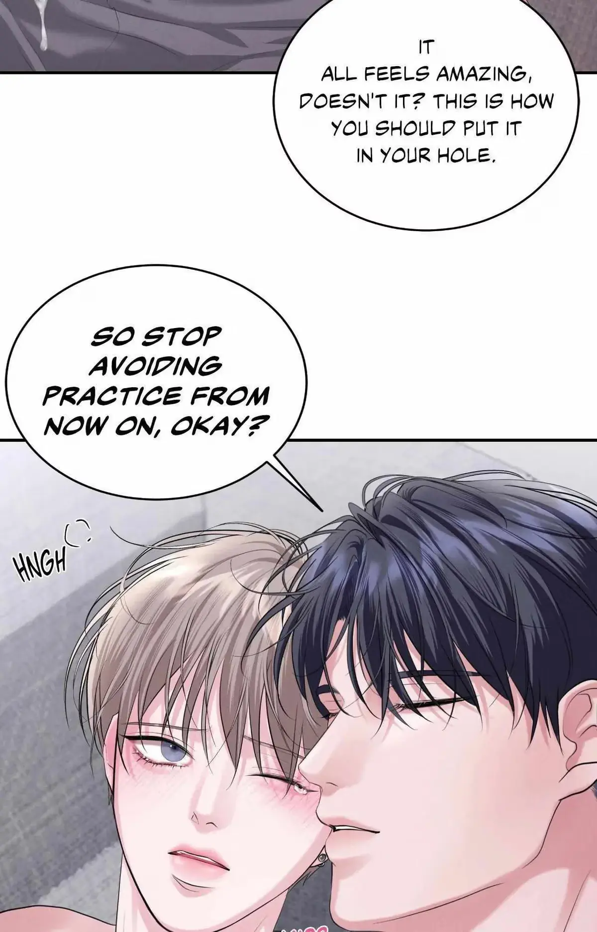 Lessons in Love Chapter 12 page 60 - 
