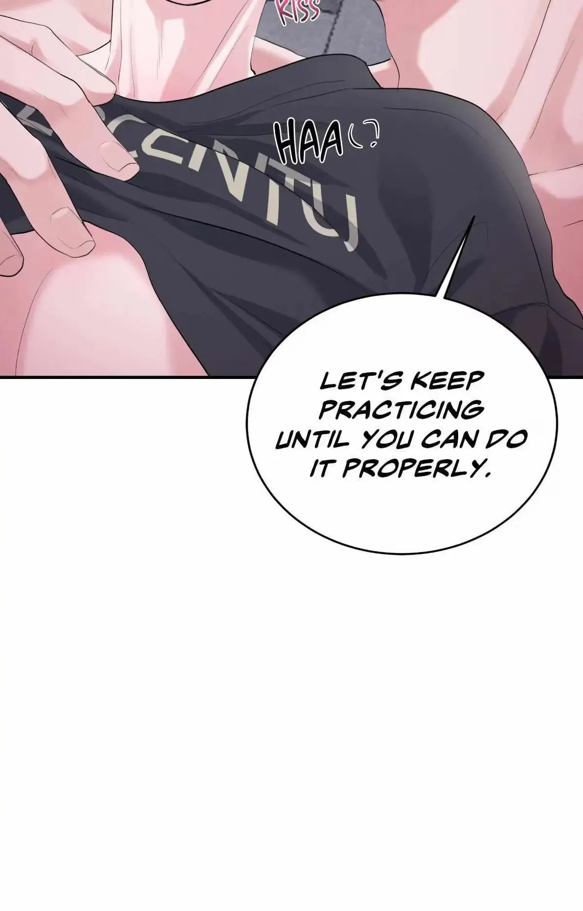 Lessons in Love Chapter 12 page 61 - 