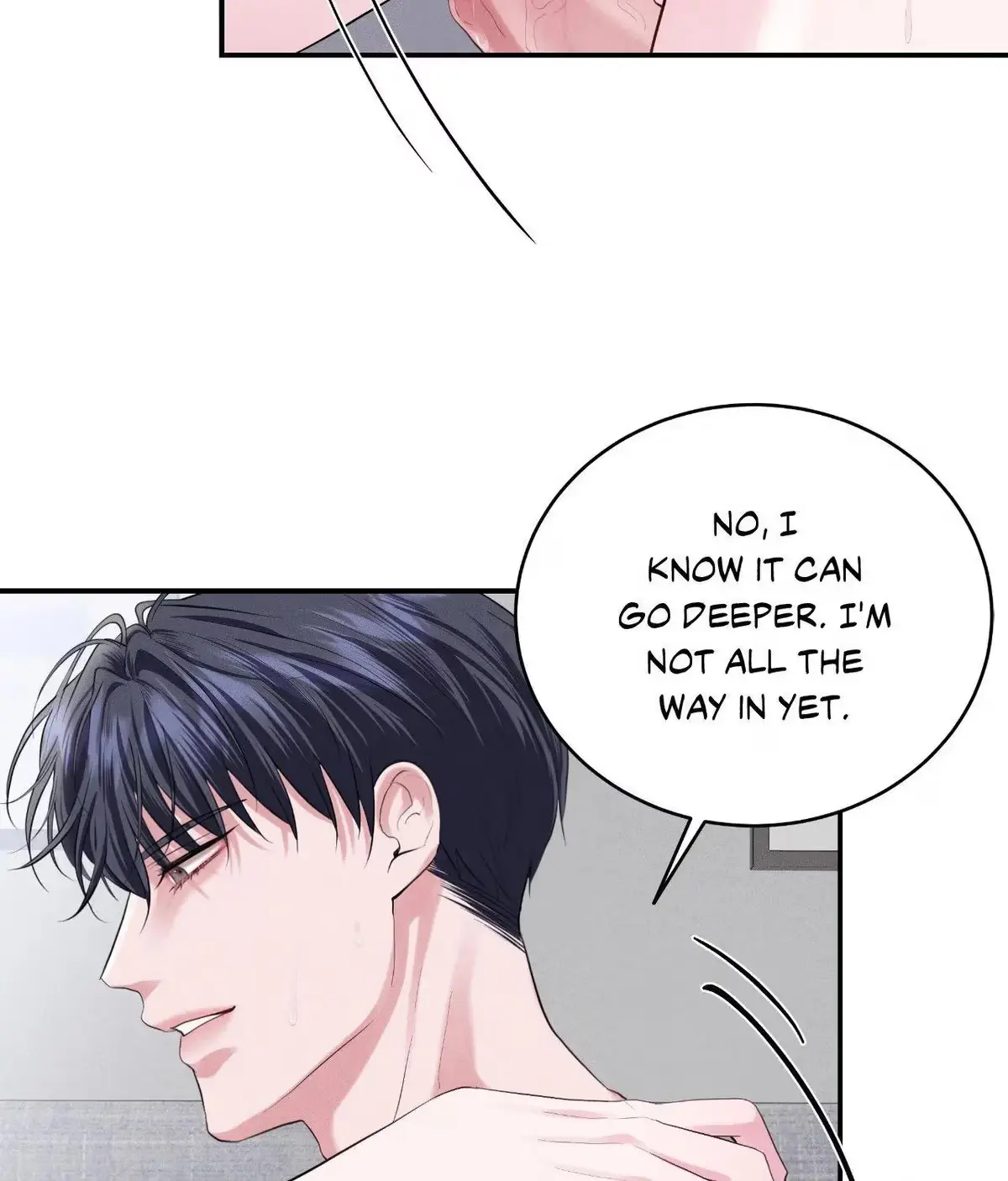 Lessons in Love Chapter 13 page 12 - 