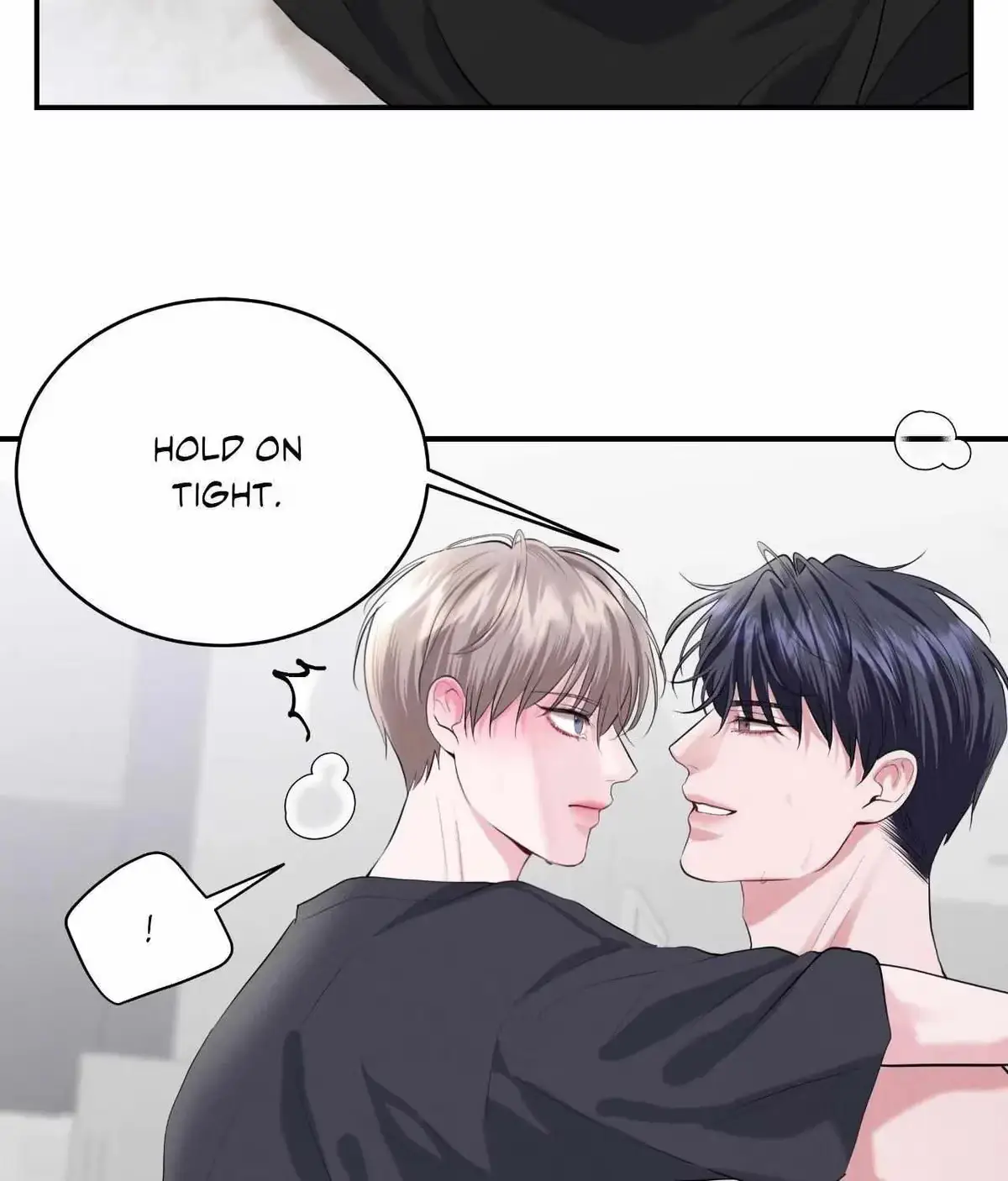 Lessons in Love Chapter 13 page 15 - 