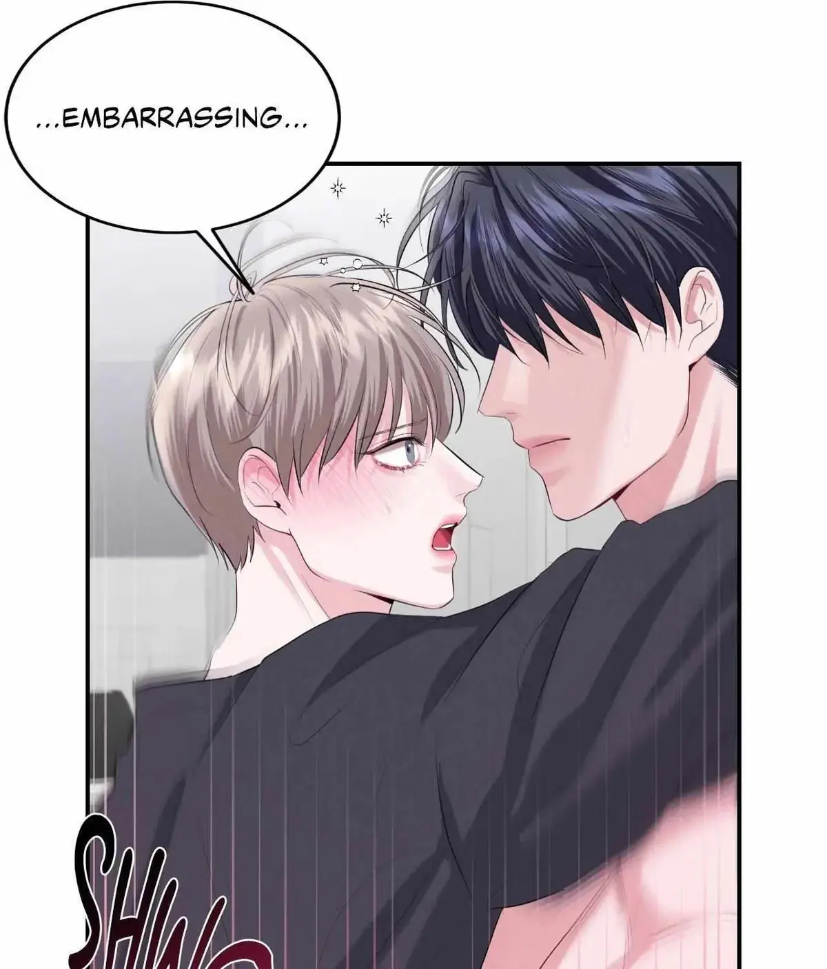 Lessons in Love Chapter 13 page 18 - 
