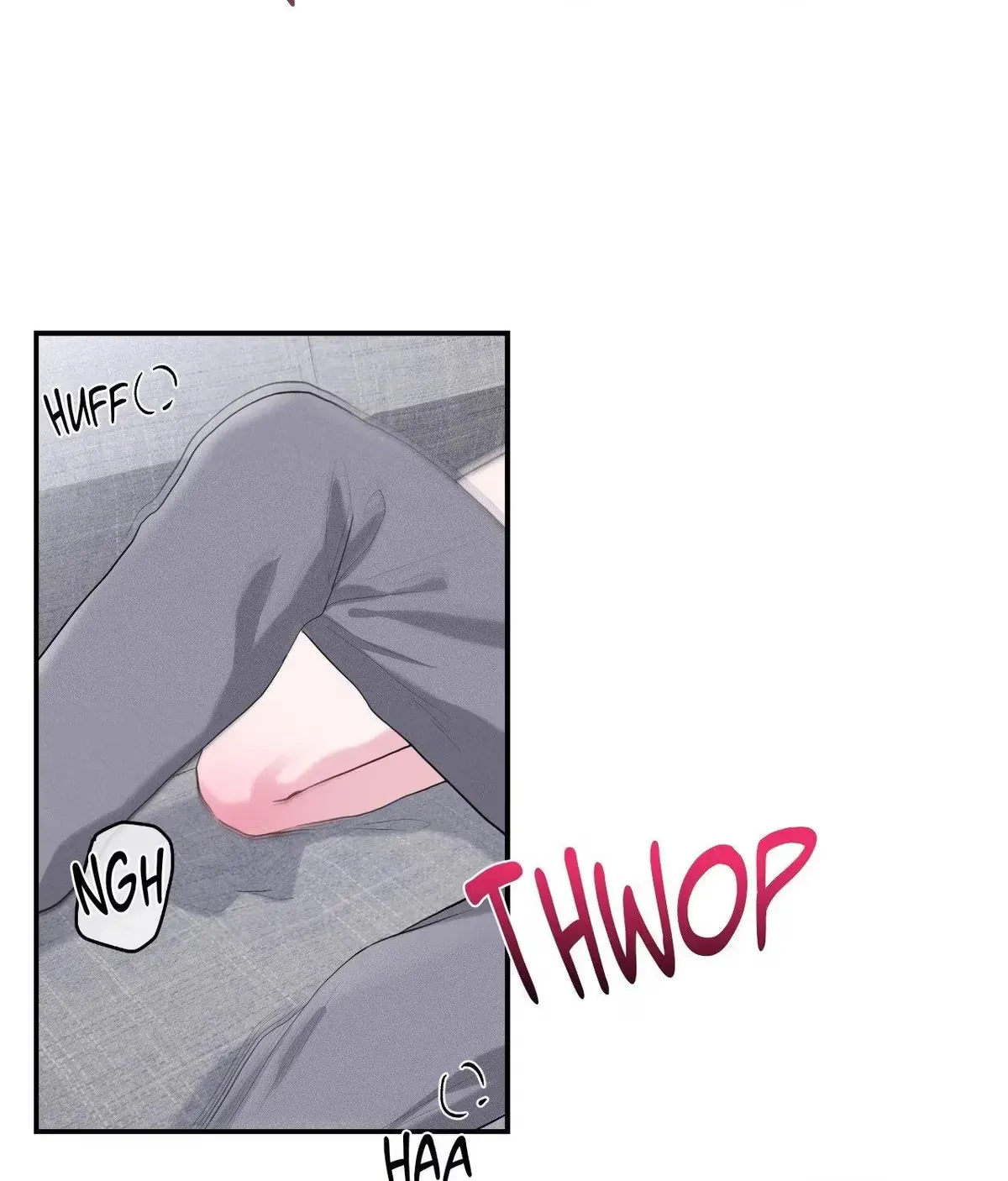 Lessons in Love Chapter 13 page 3 - 