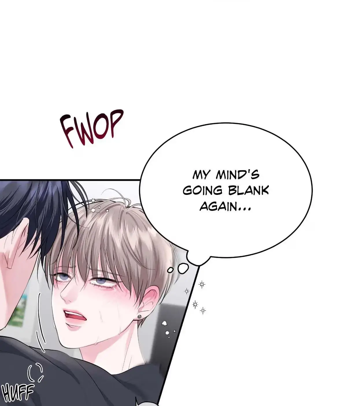 Lessons in Love Chapter 13 page 23 - 